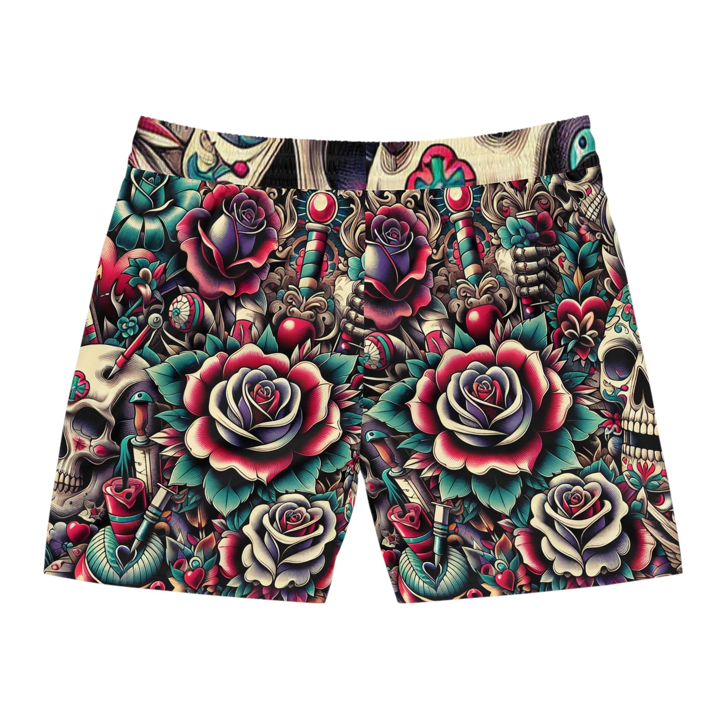 Emilia Castellani - Swim Shorts