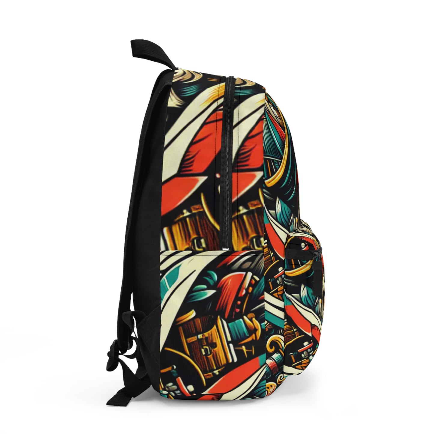 Seraphina Delamore - Backpack