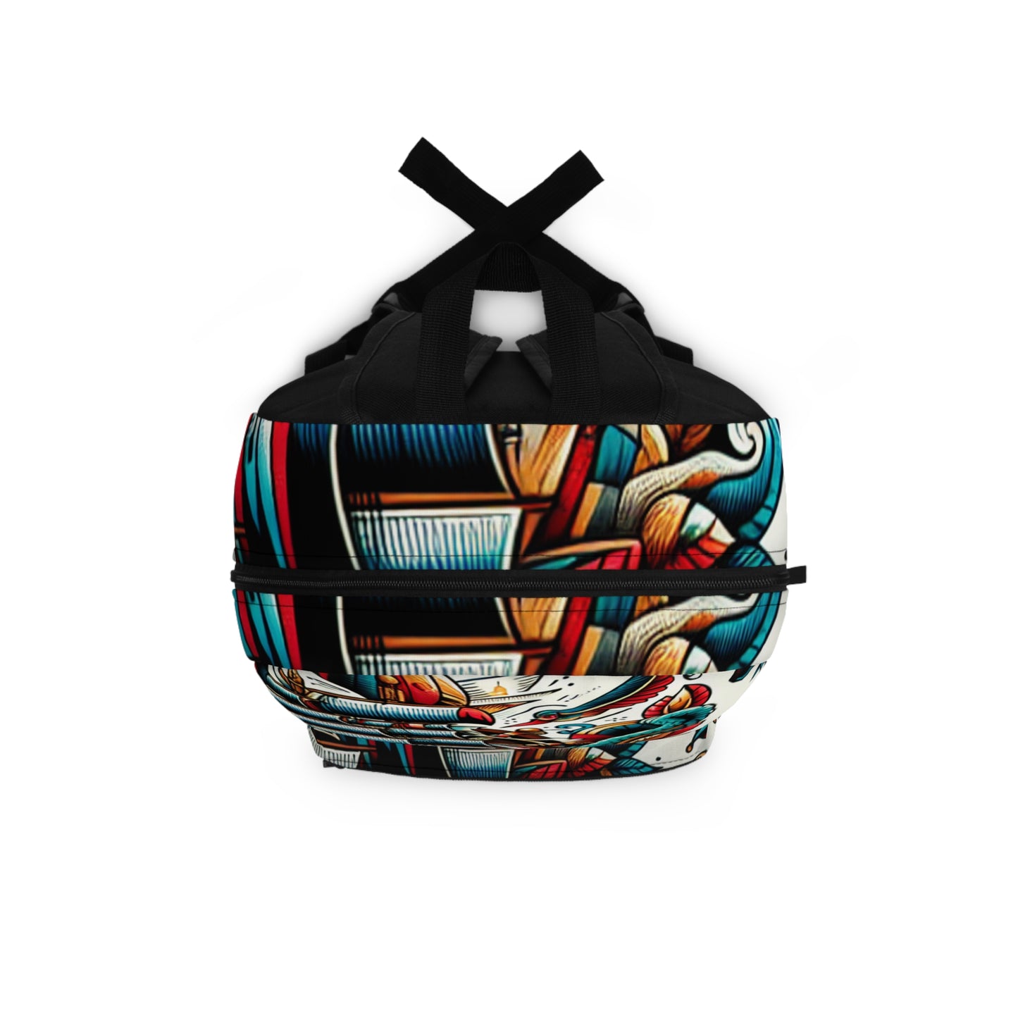 Cecilia Bartolomeo - Backpack