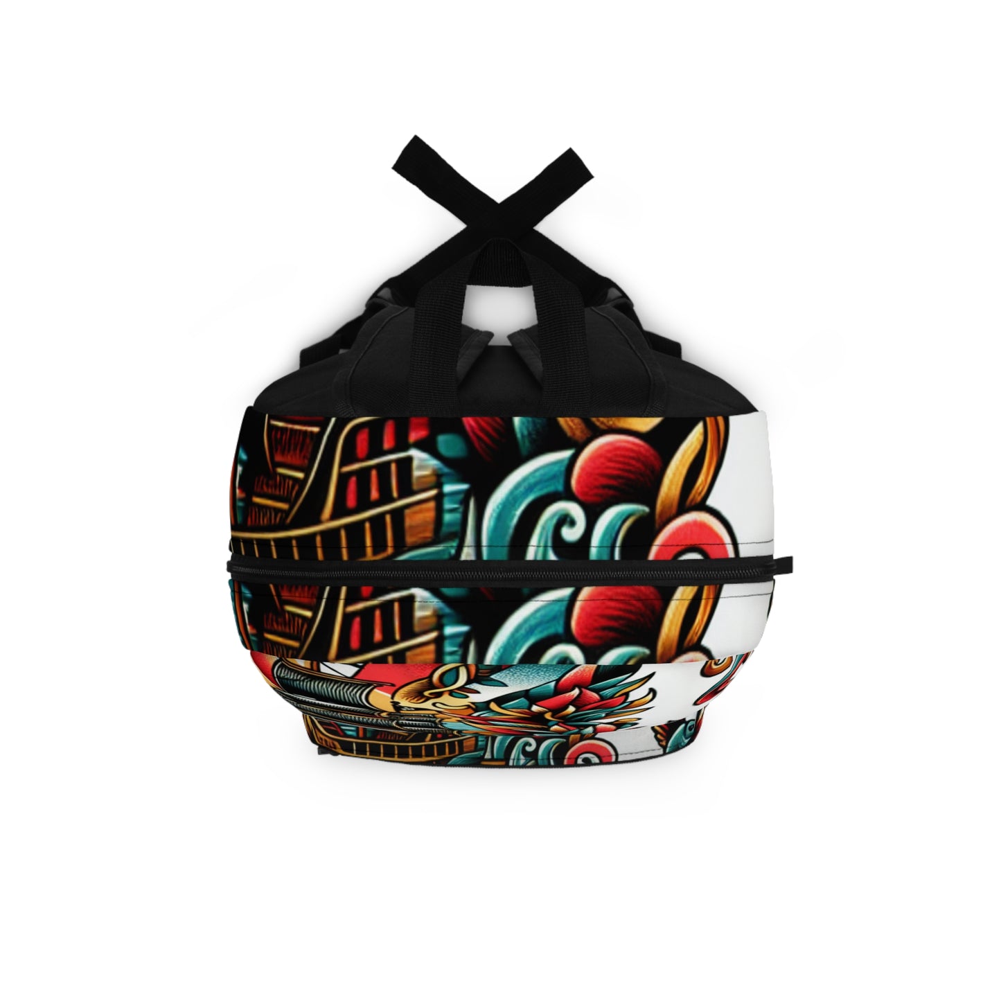 Seraphina VanDoren - Backpack