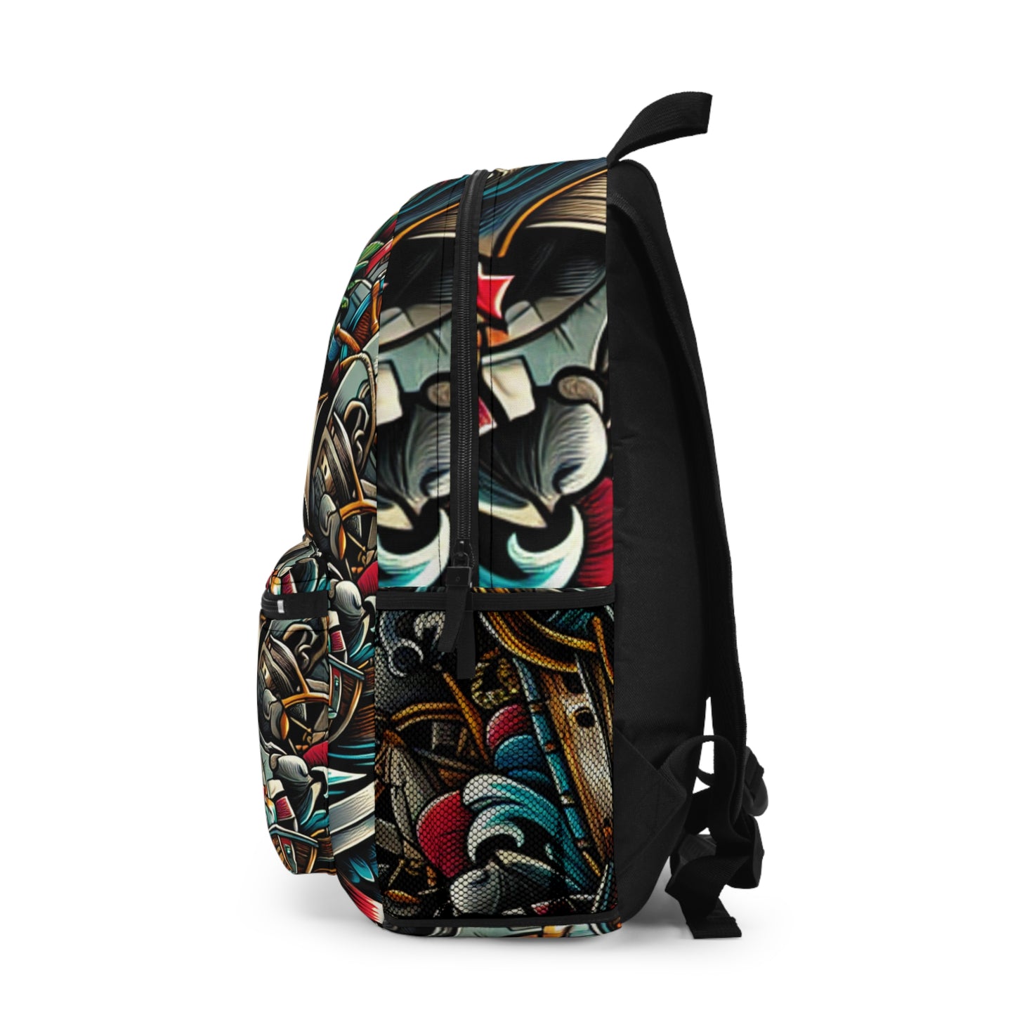 Isabella Bellini - Backpack