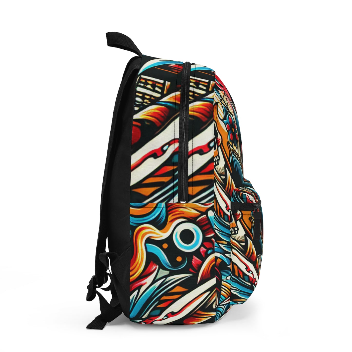 Evelina Biancardi - Backpack