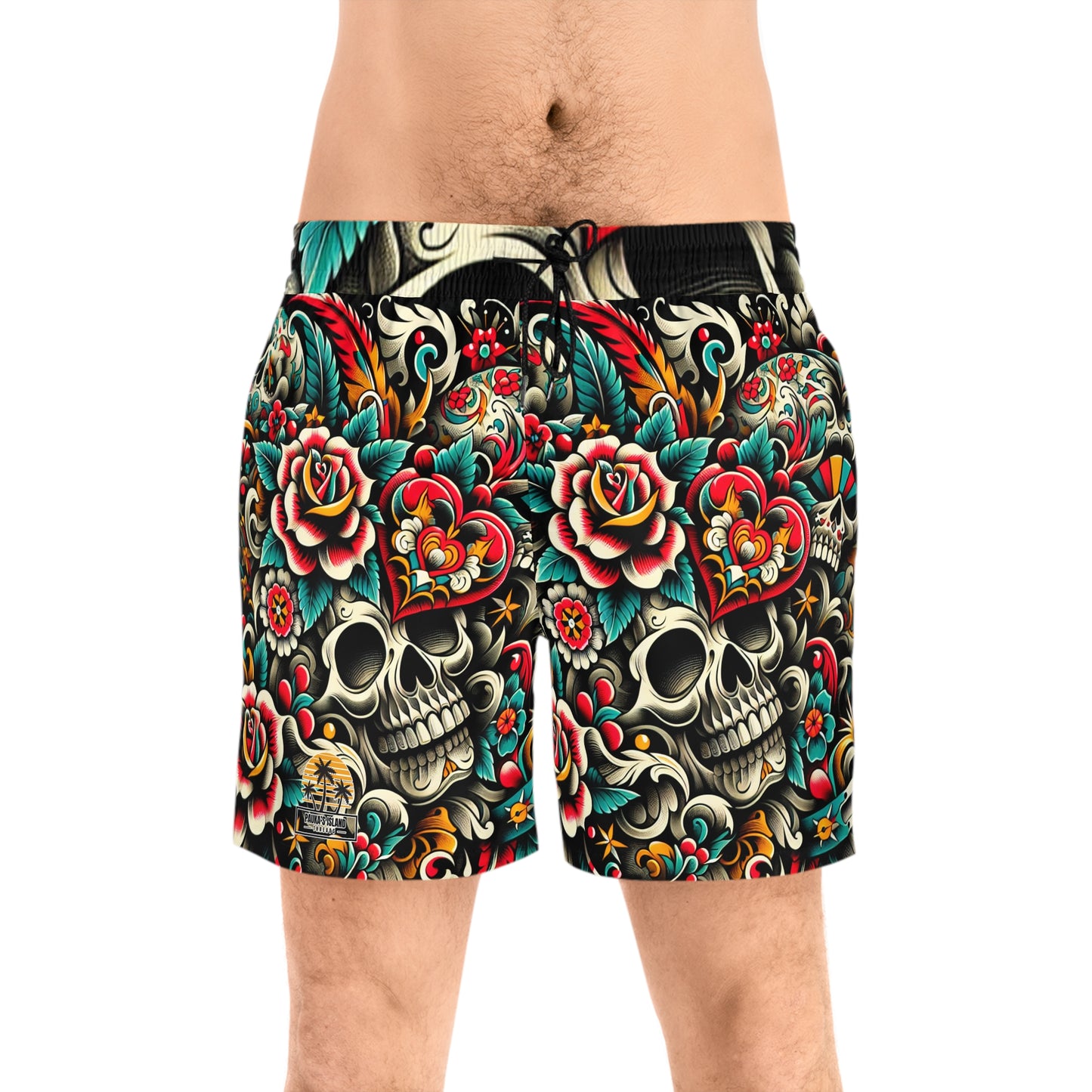 Alessandro Bellucci - Swim Shorts