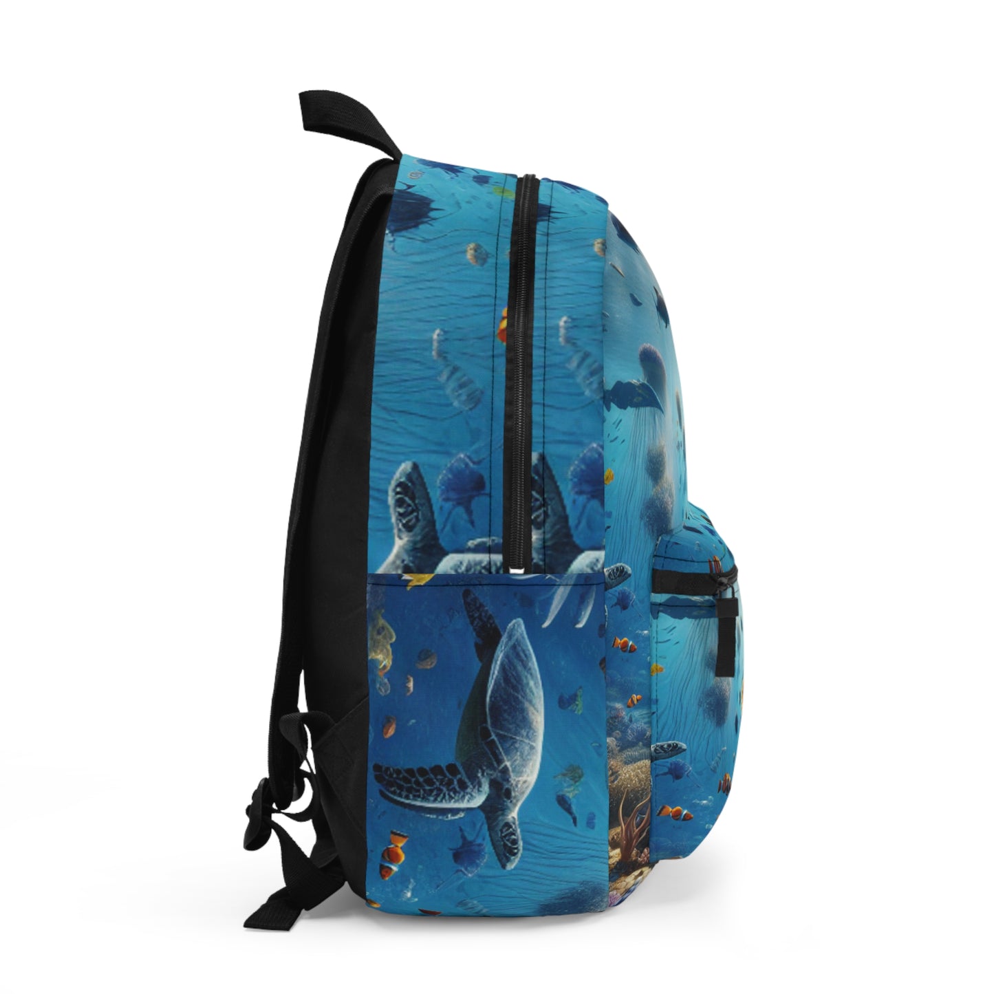 Seraphina Delamare - Backpack