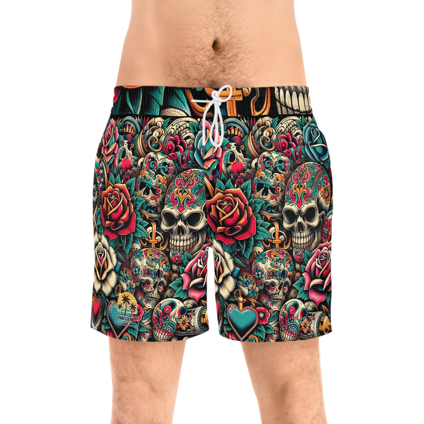 Cecilia Vanetti - Swim Shorts