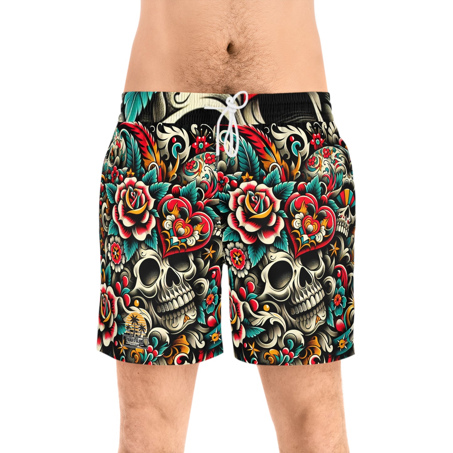 Alessandro Bellucci - Swim Shorts