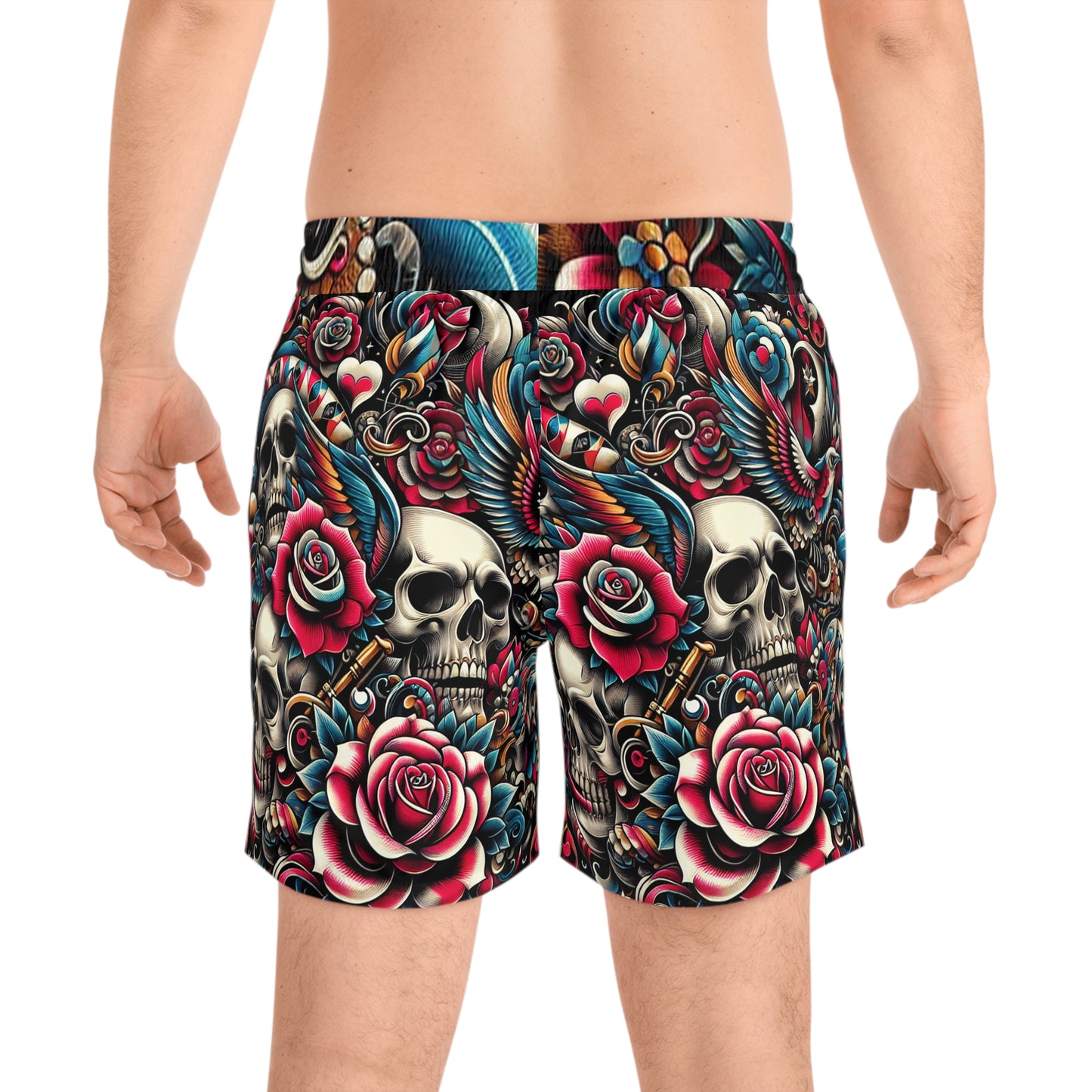 Seraphina Verdaccio - Swim Shorts