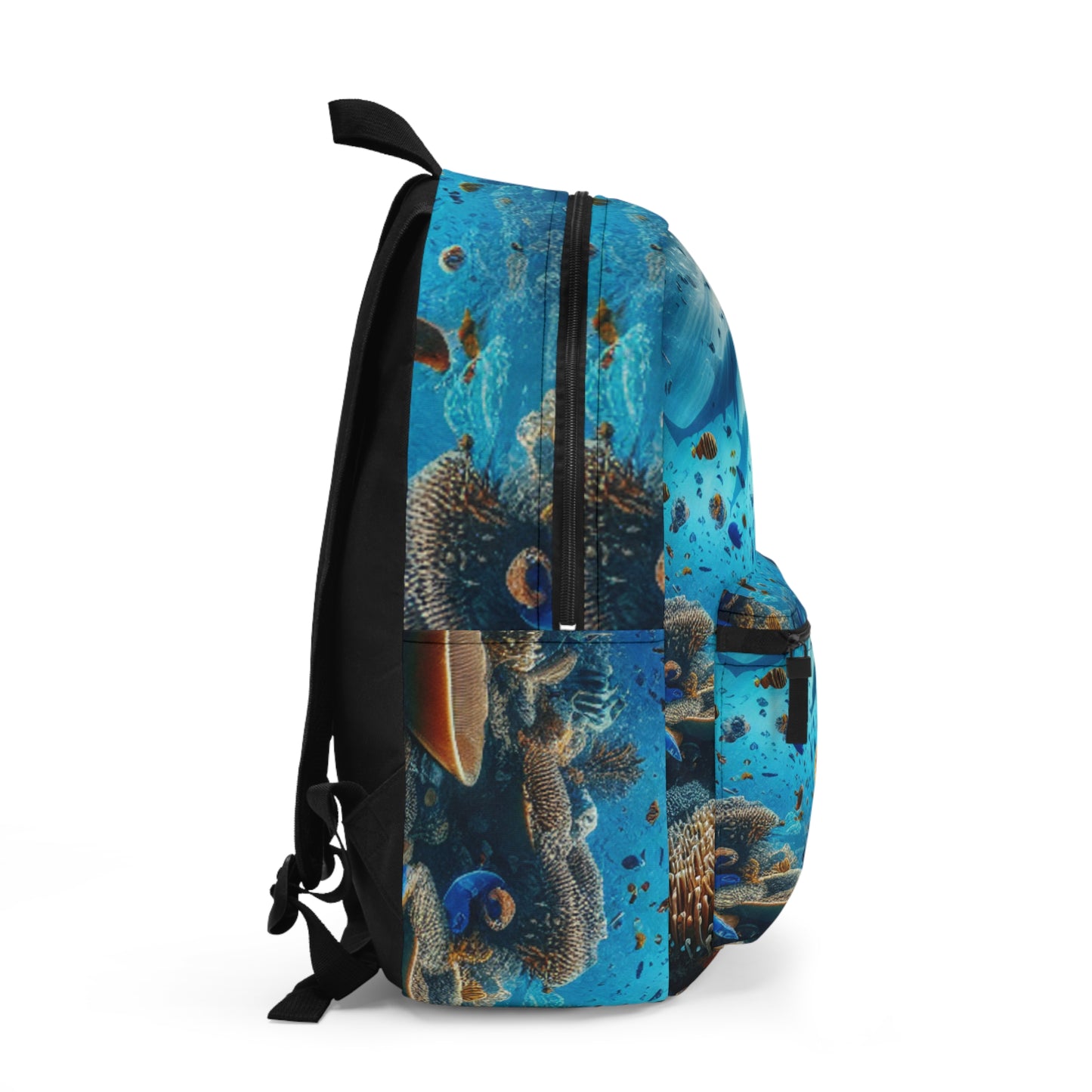 Isabella Marchetti - Backpack