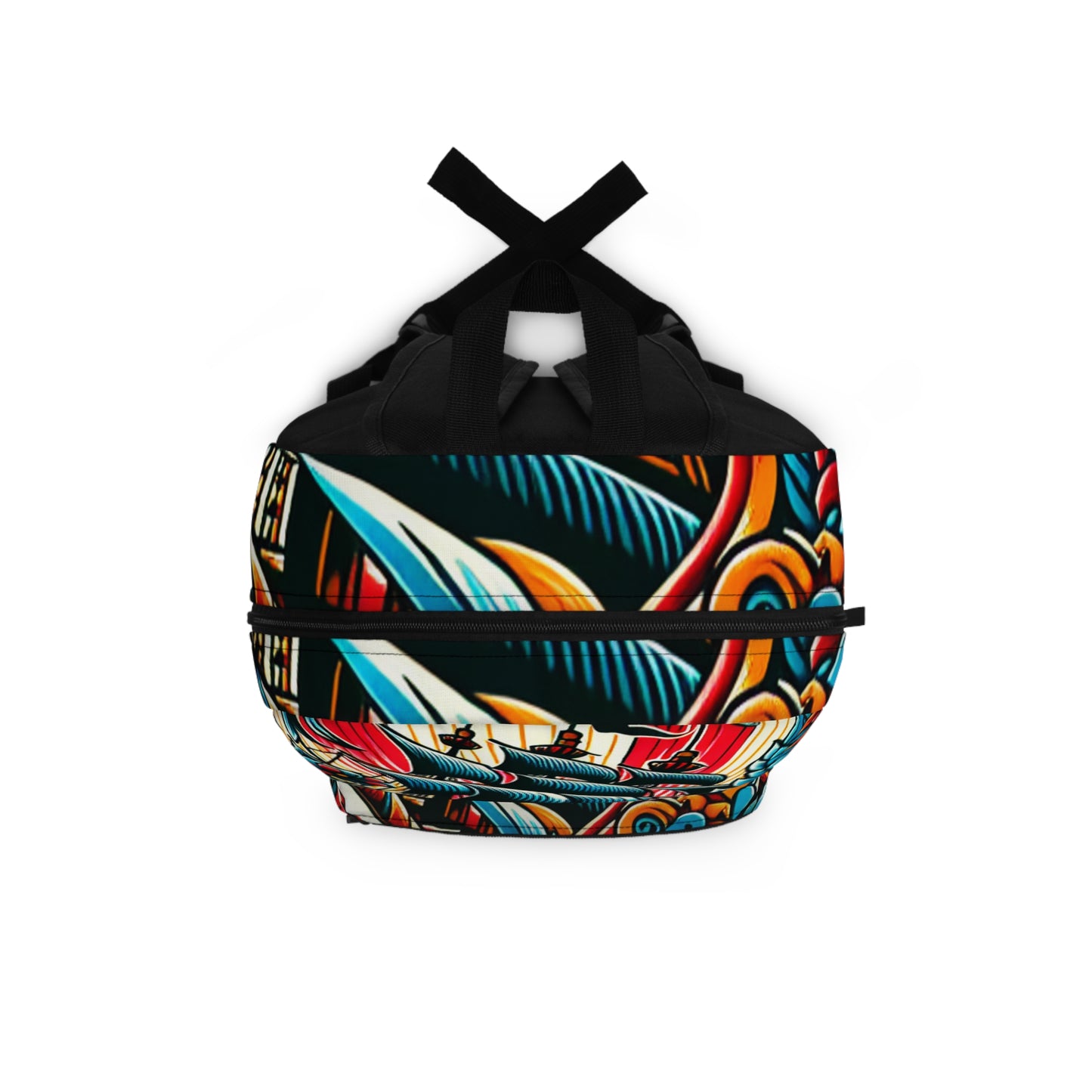Evelina Biancardi - Backpack