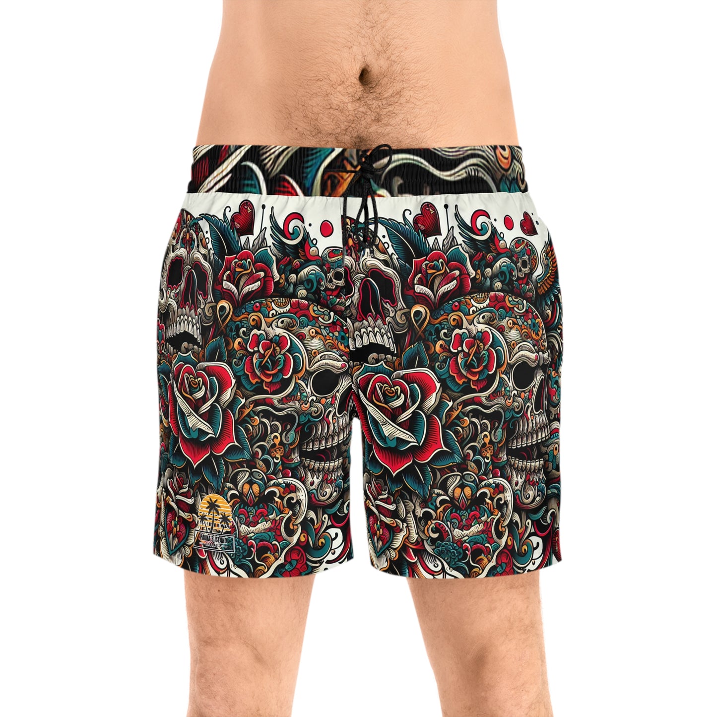 Seraphina Bernadotti - Swim Shorts
