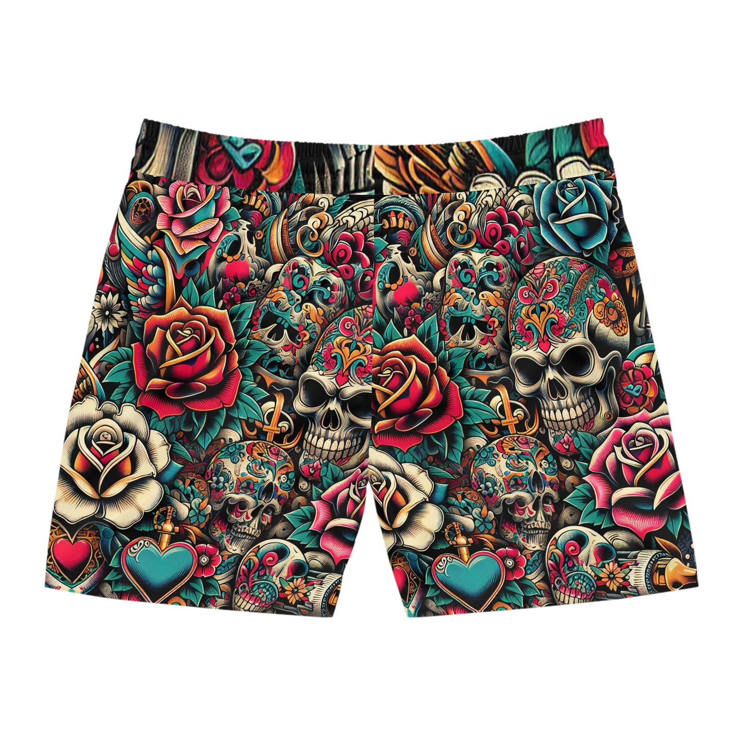 Cecilia Vanetti - Swim Shorts