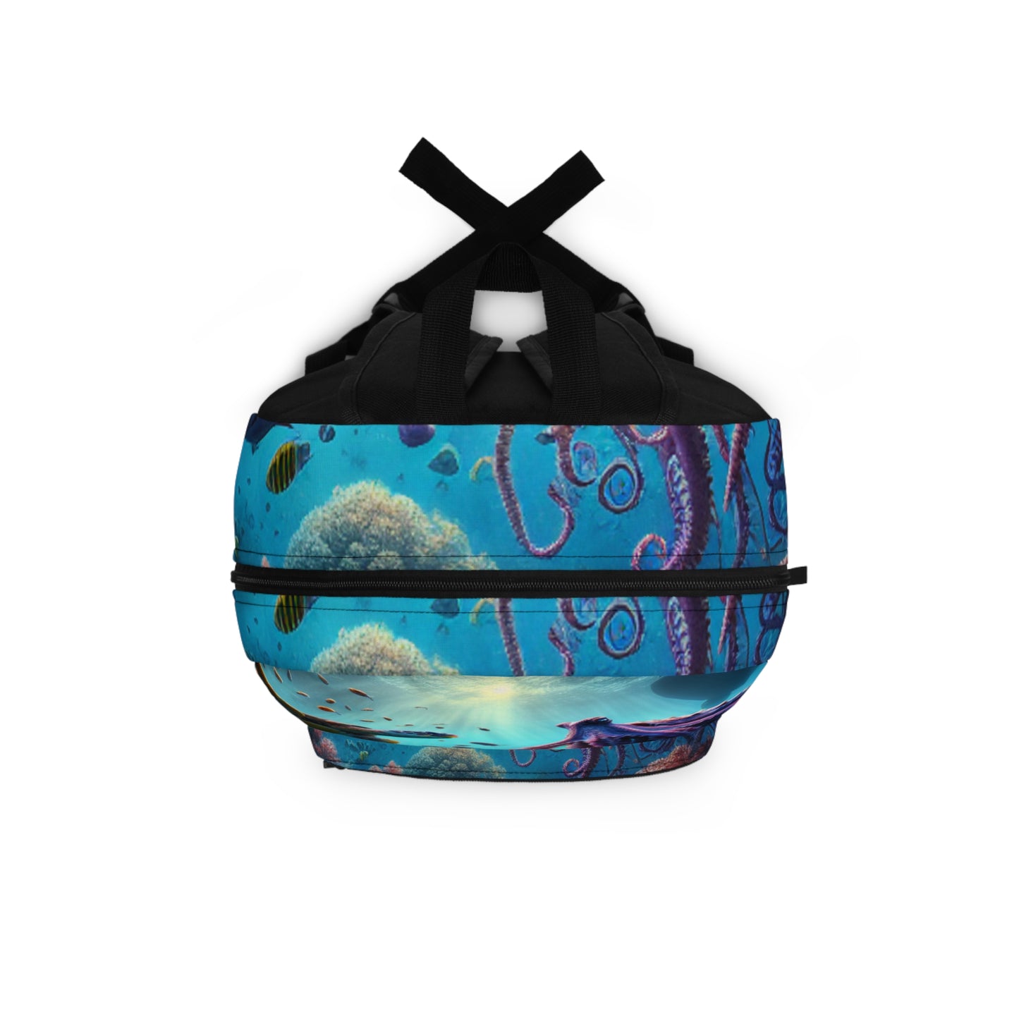 Felicia Vanhart - Backpack