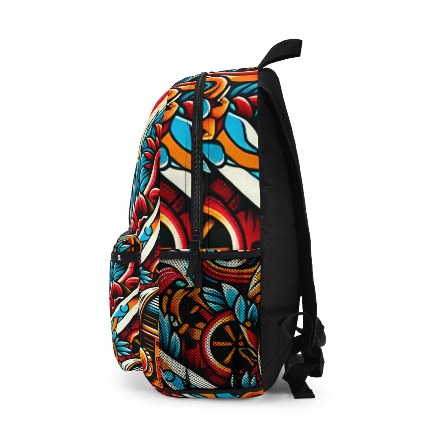 Evelina Biancardi - Backpack