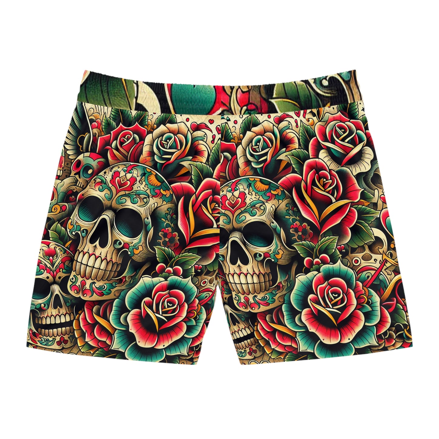 Eleanor Castellano - Swim Shorts