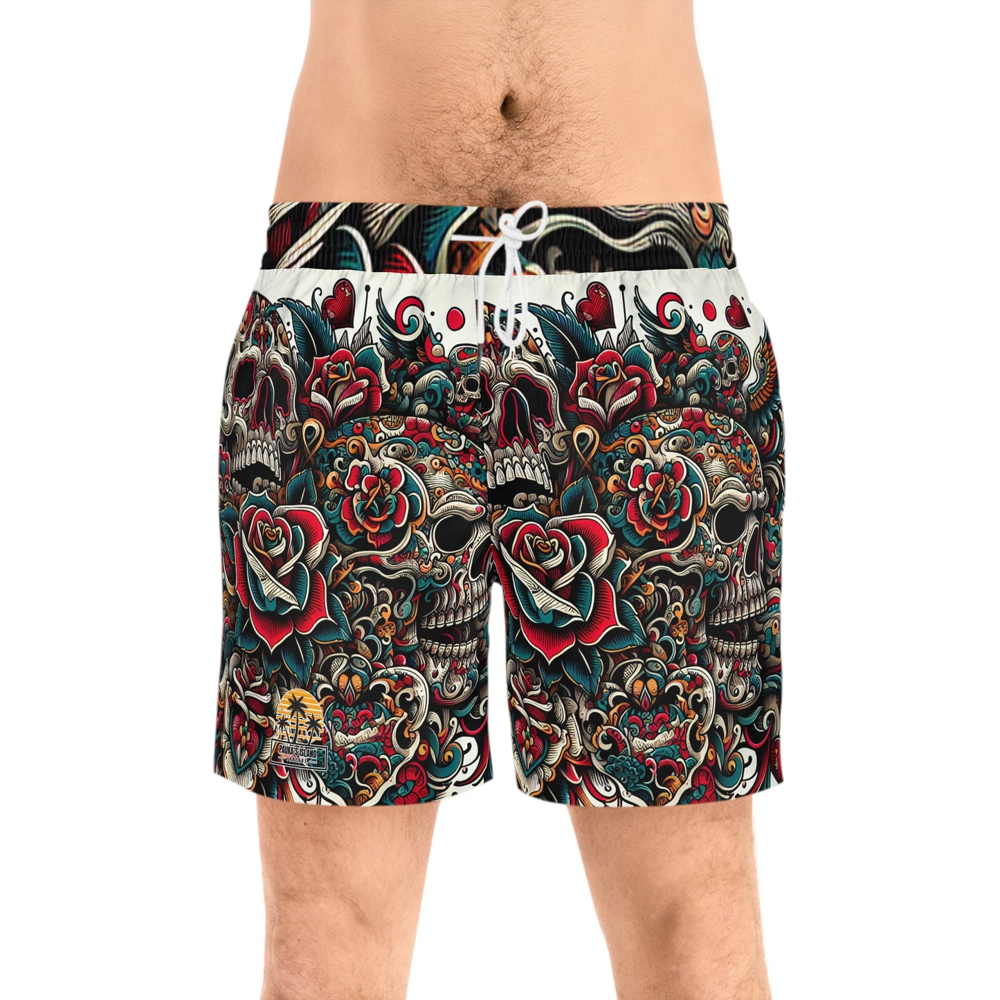 Seraphina Bernadotti - Swim Shorts