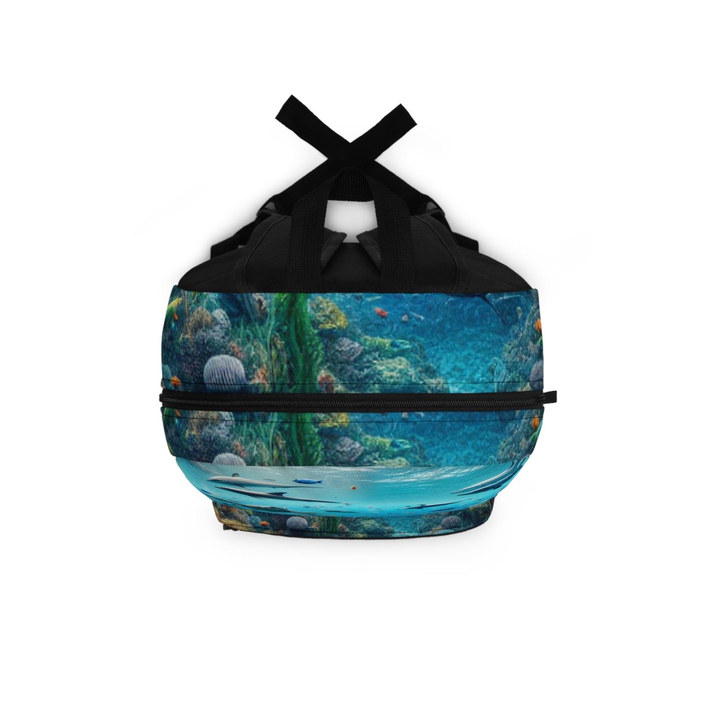 Isabella Van Houten - Backpack