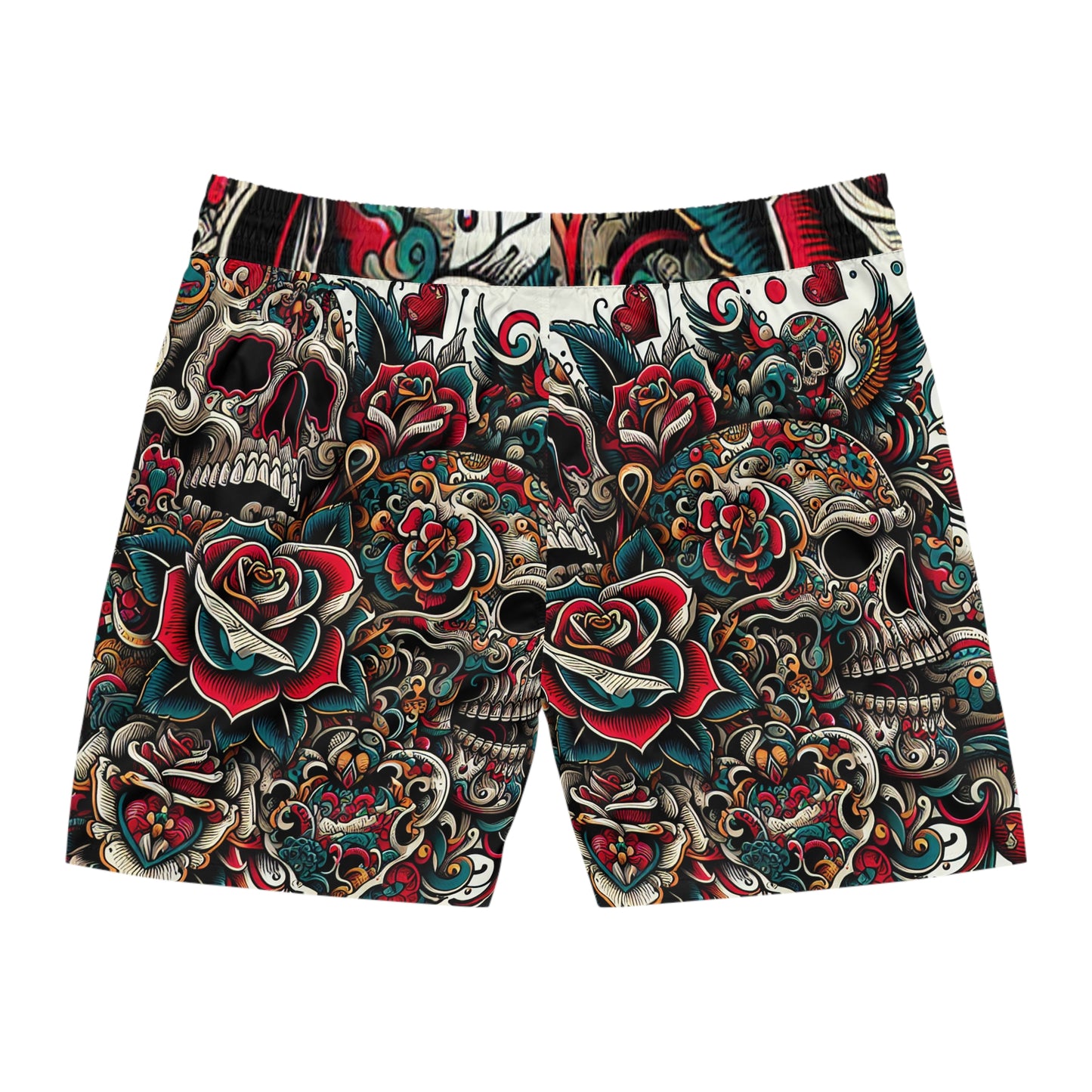 Seraphina Bernadotti - Swim Shorts
