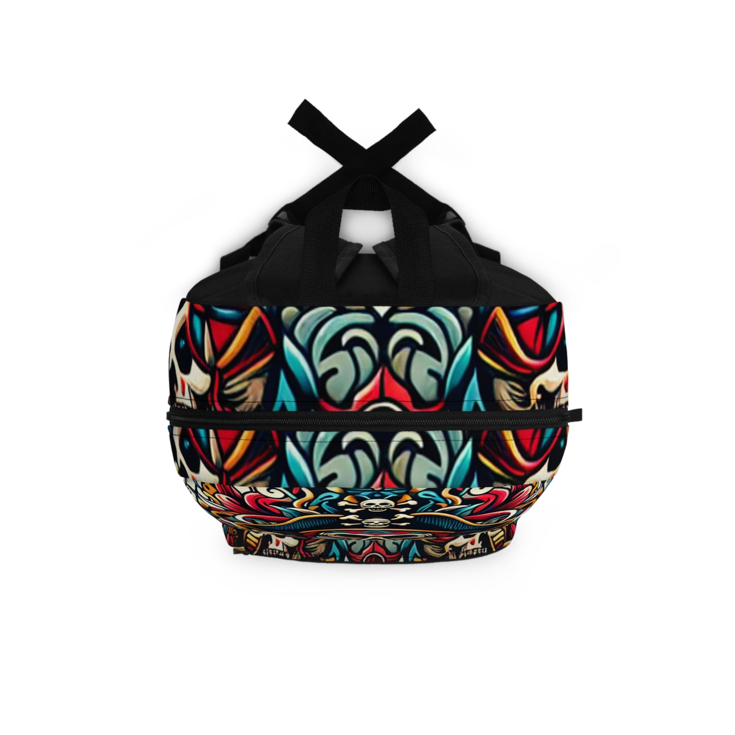 Amara DaVincenzi - Backpack