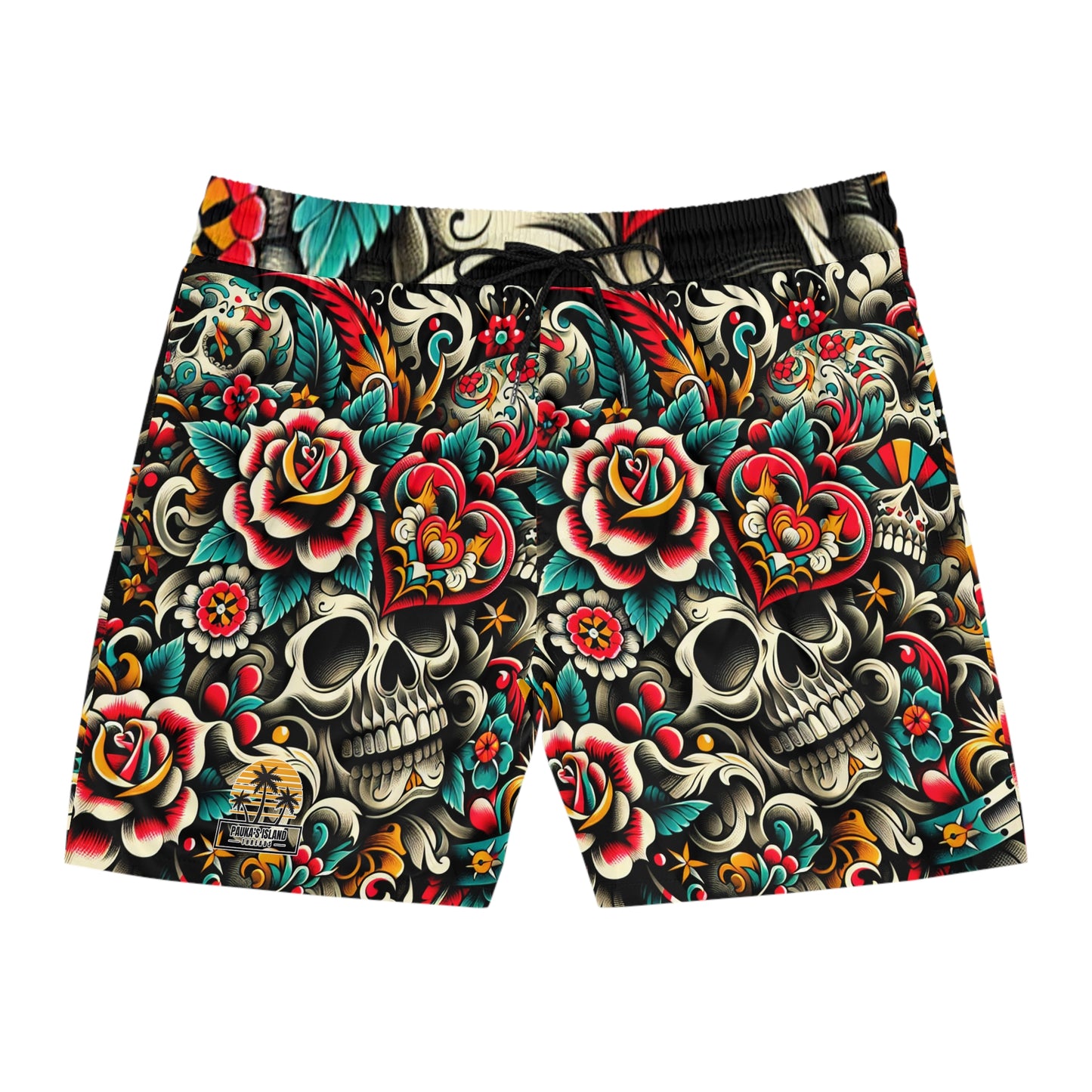 Alessandro Bellucci - Swim Shorts