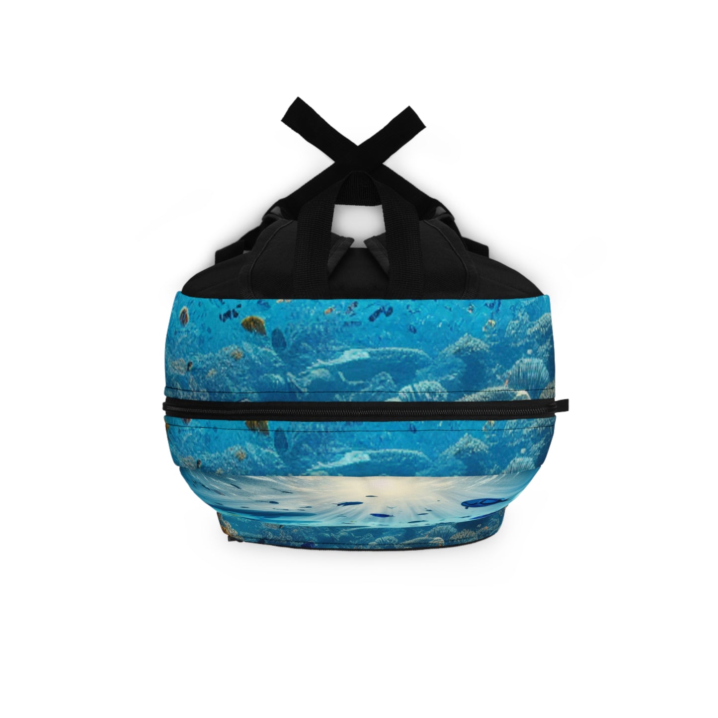 Isabella Marchetti - Backpack