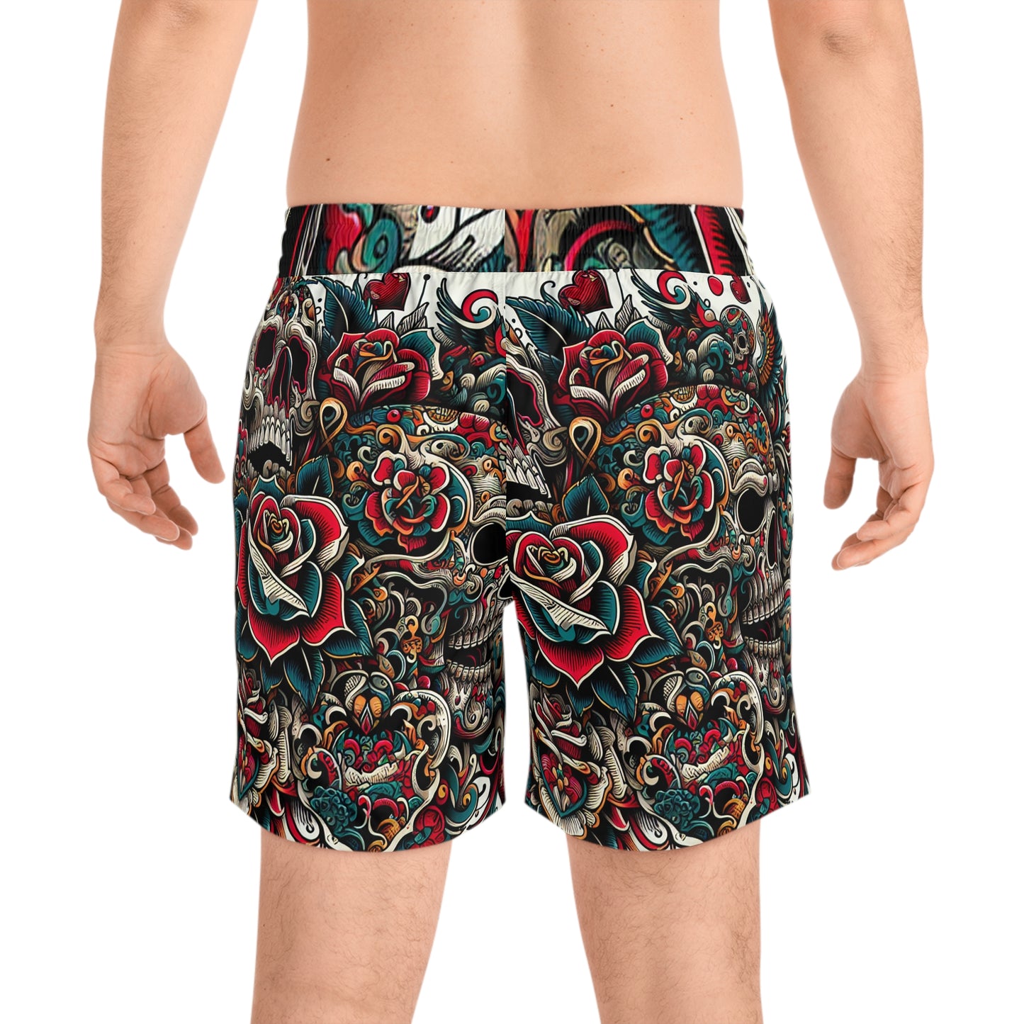 Seraphina Bernadotti - Swim Shorts