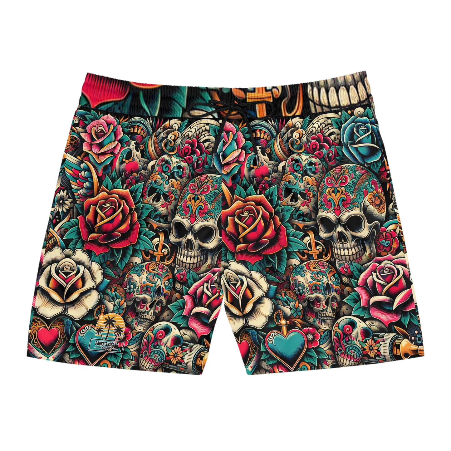 Cecilia Vanetti - Swim Shorts