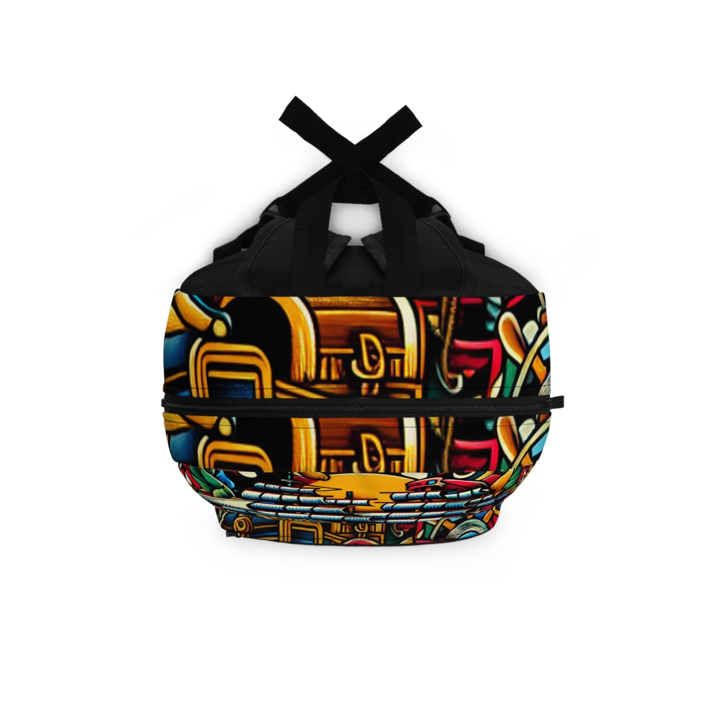 Isabella Allegrini - Backpack
