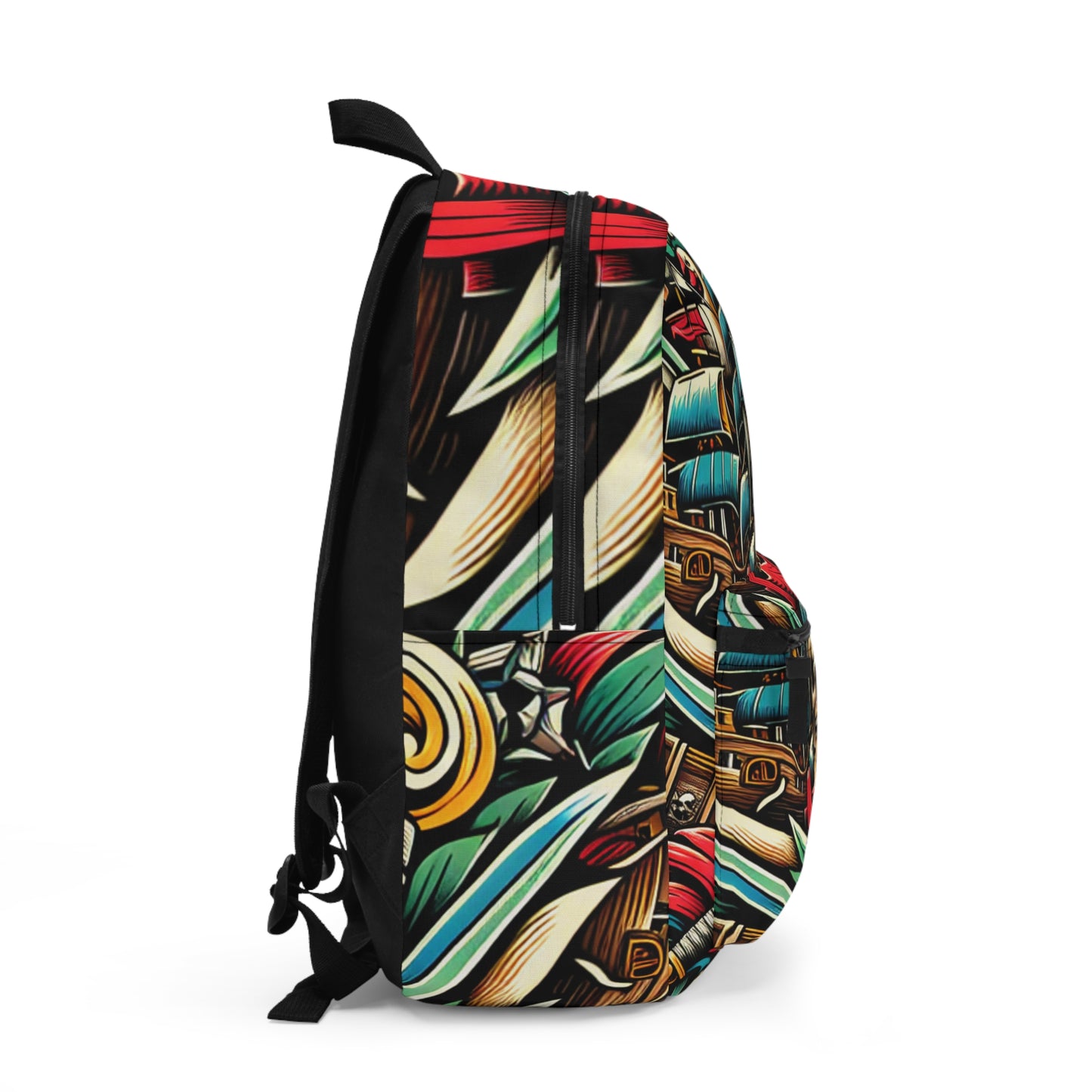 Isabella Verrocchio - Backpack