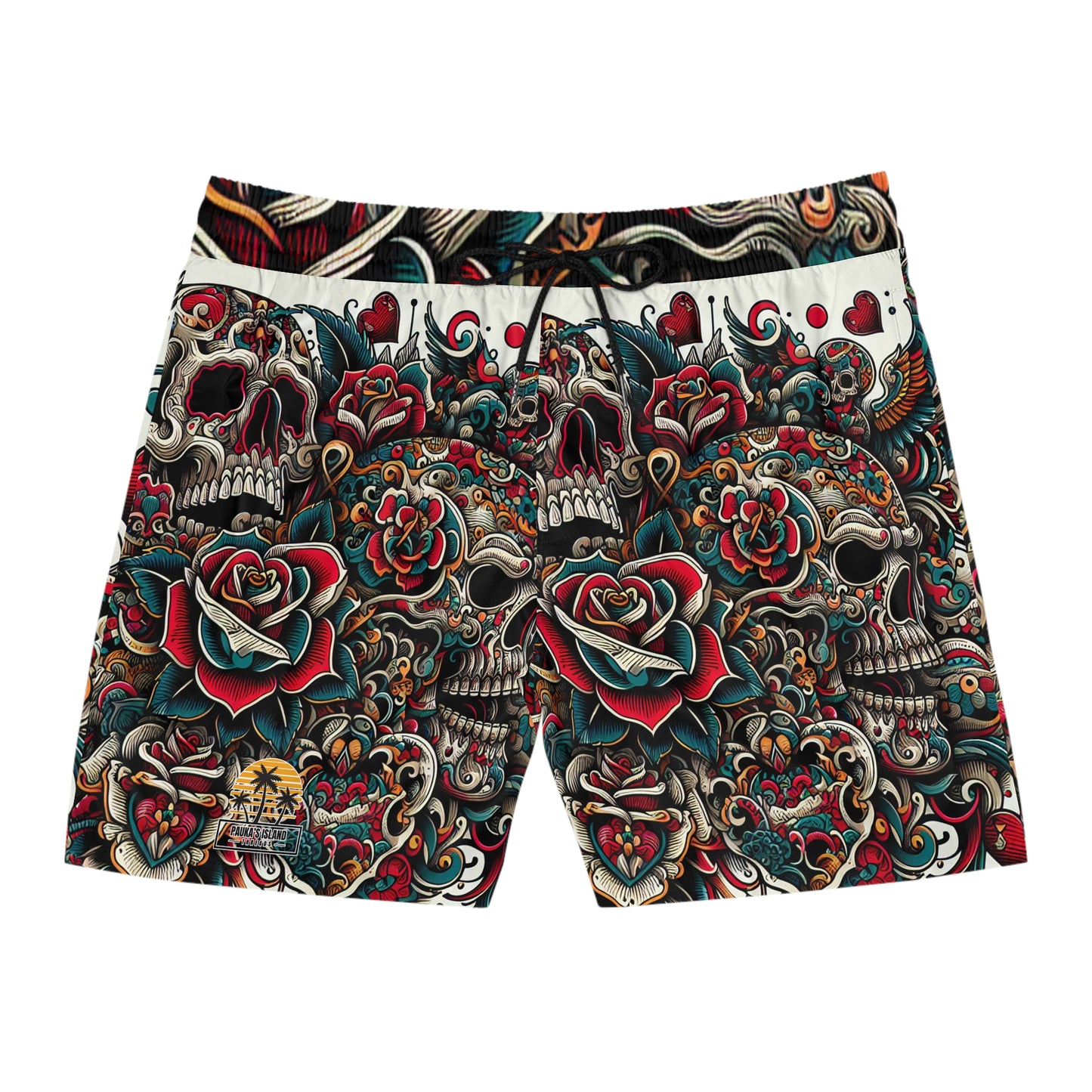 Seraphina Bernadotti - Swim Shorts