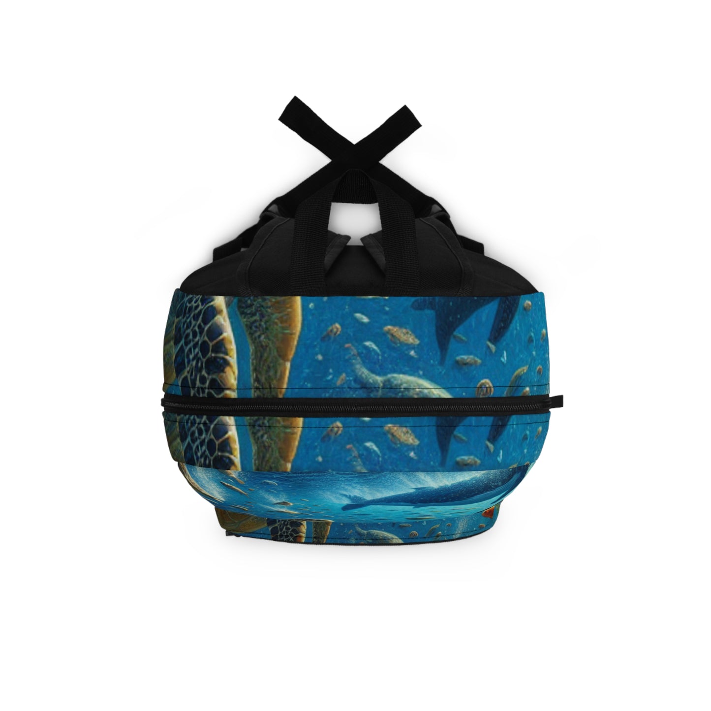 Giovanni Vescovo - Backpack