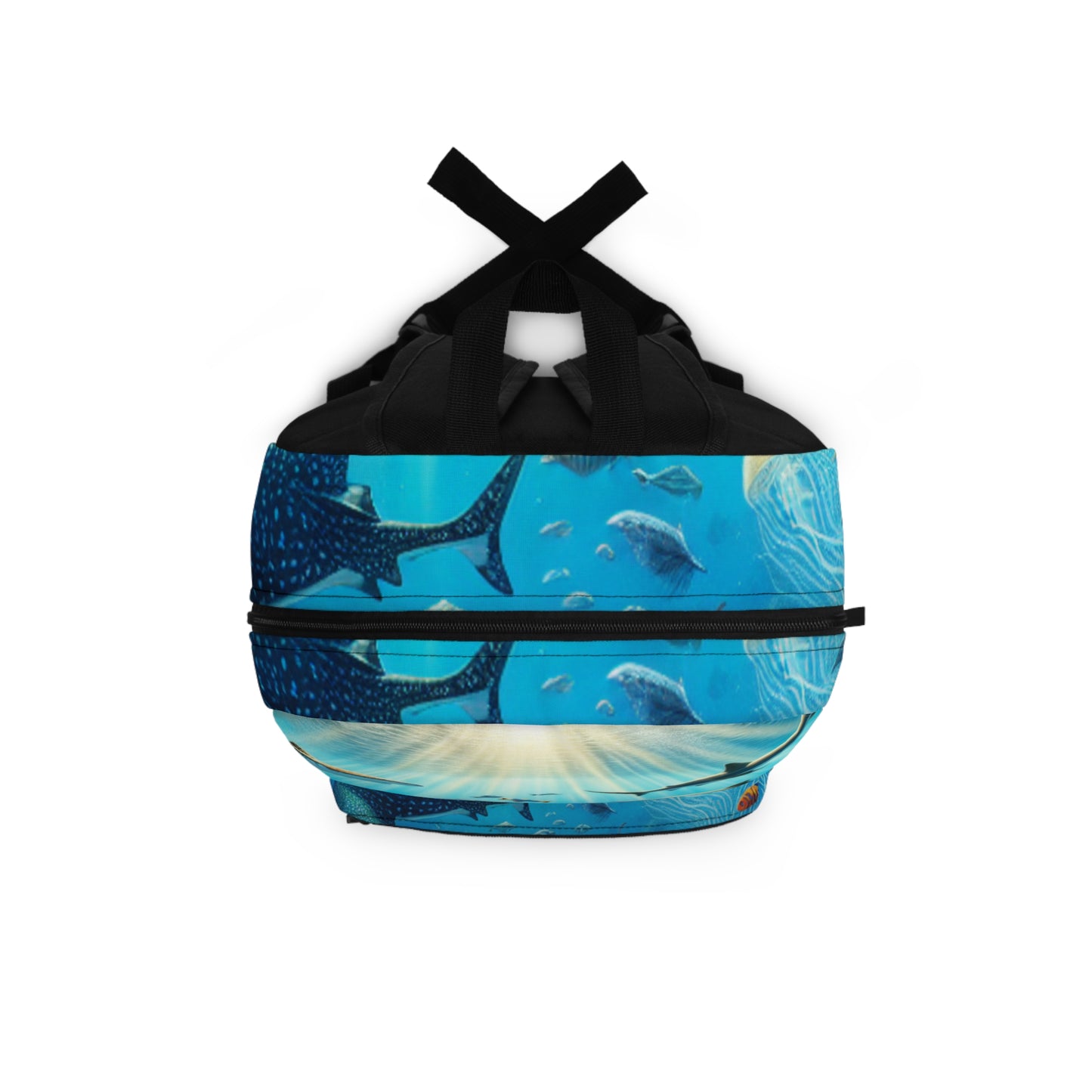 Giovanni Ventresco - Backpack