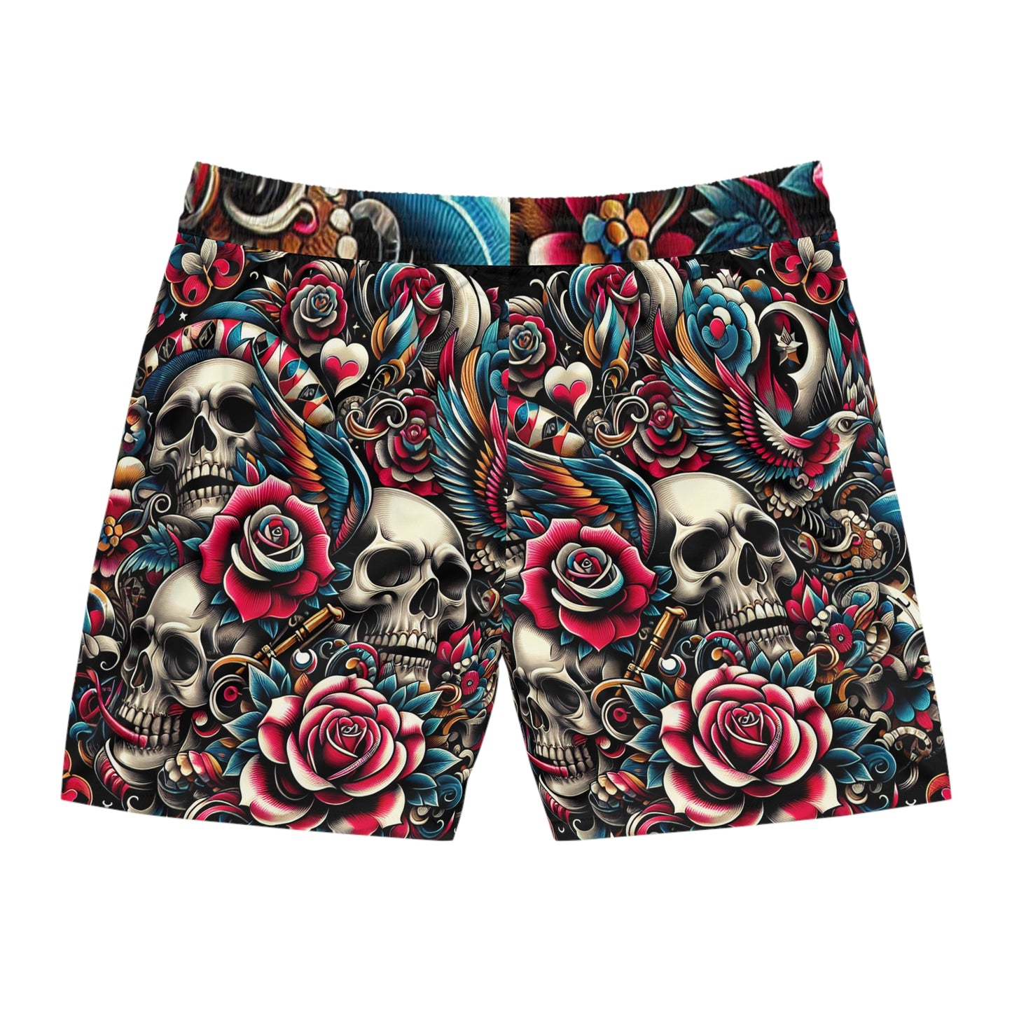 Seraphina Verdaccio - Swim Shorts
