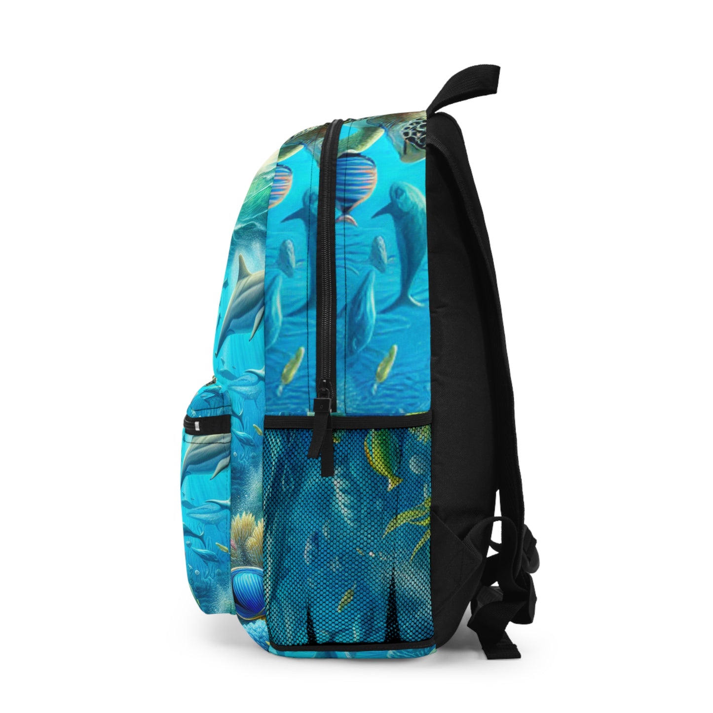 Isolde Van Doren - Backpack