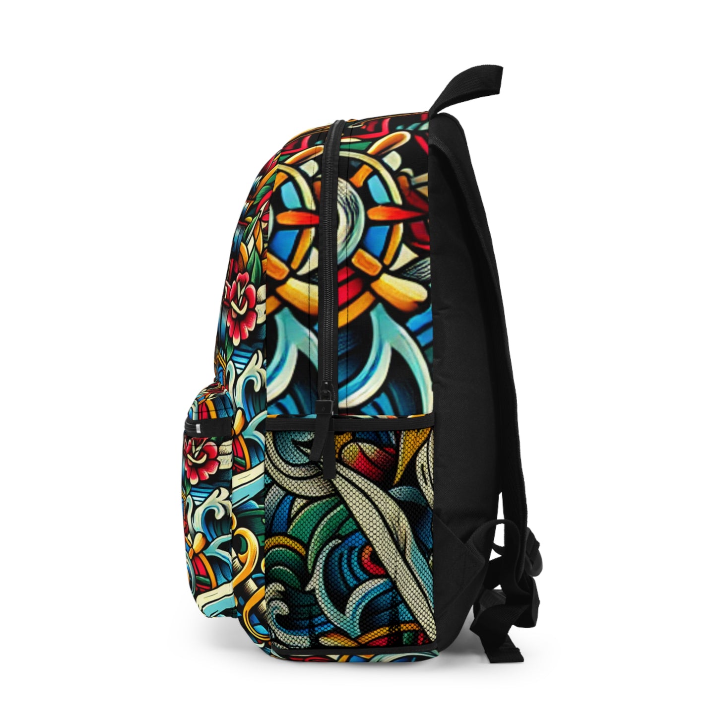 Isabella Allegrini - Backpack
