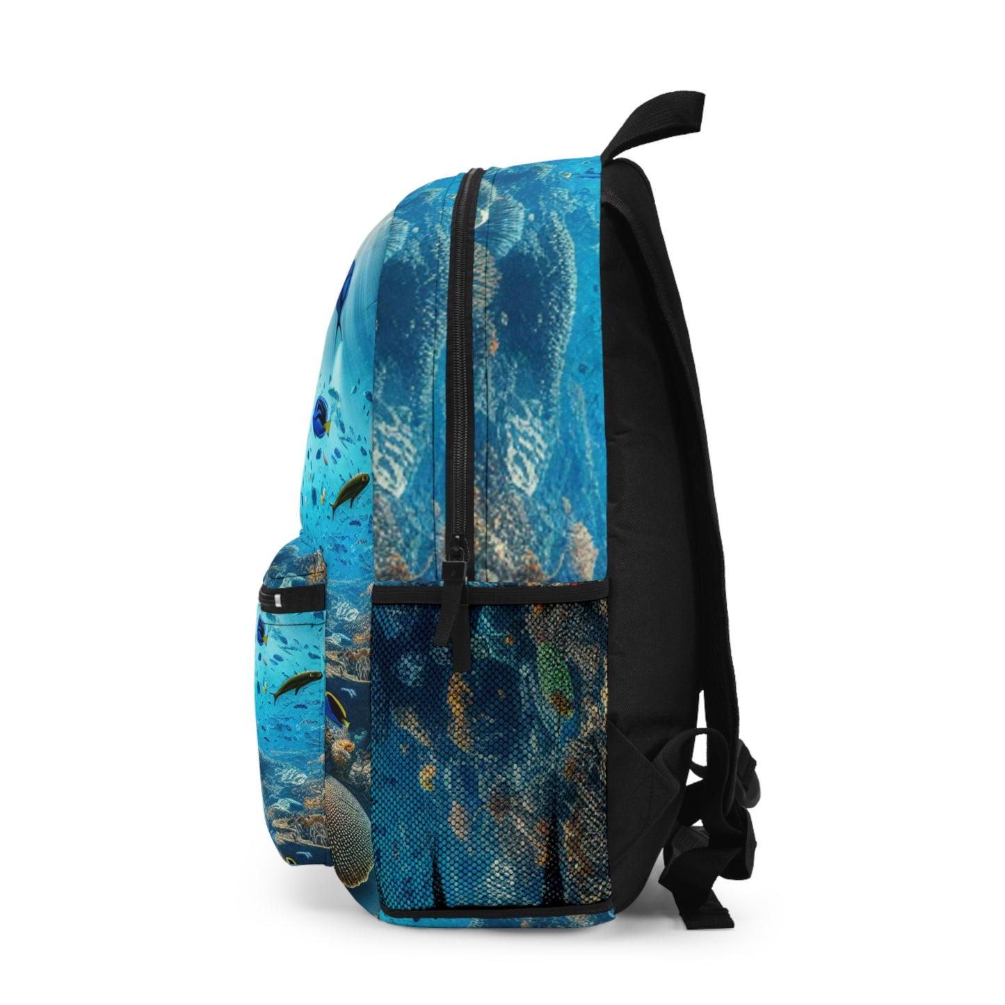 Isabella Marchetti - Backpack