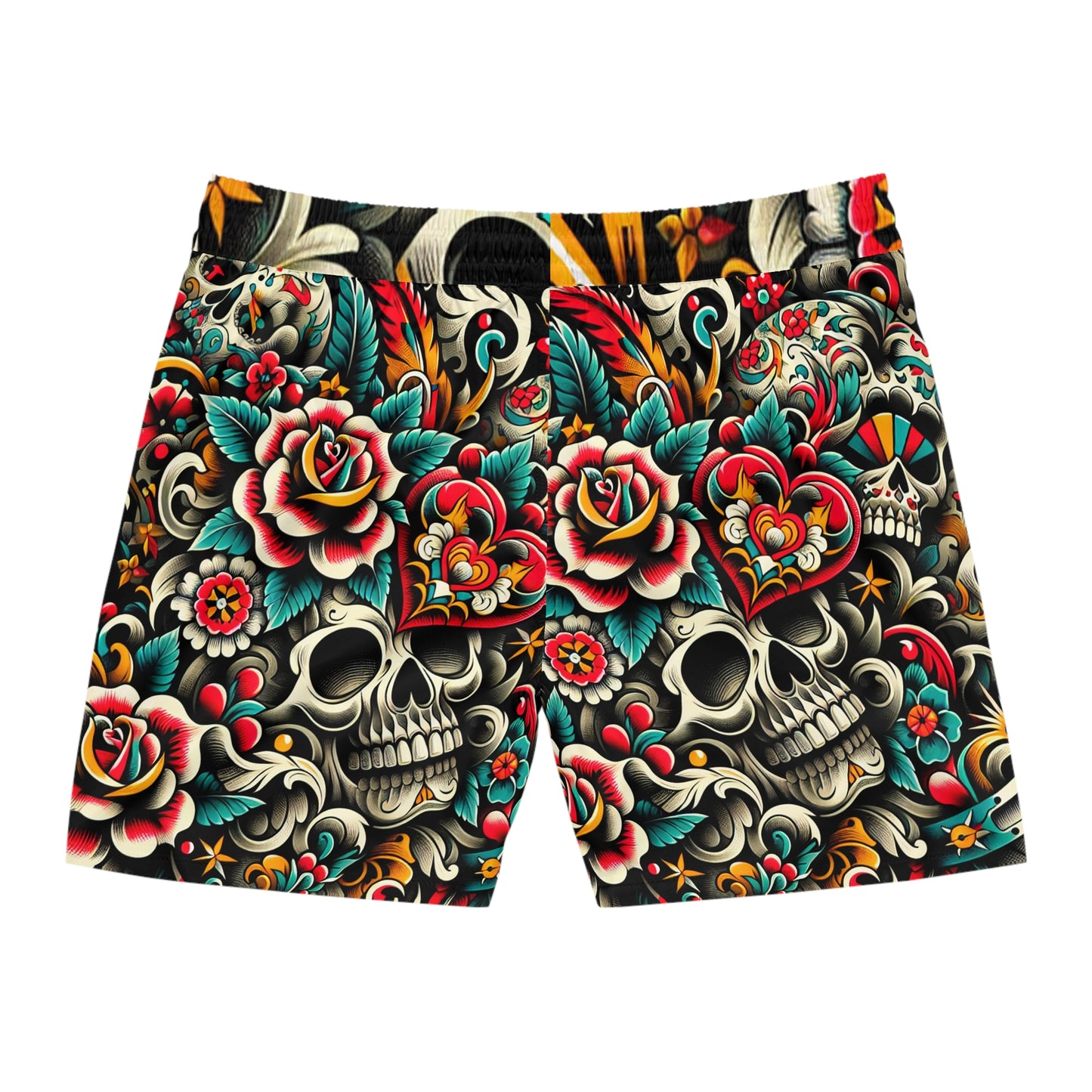 Alessandro Bellucci - Swim Shorts