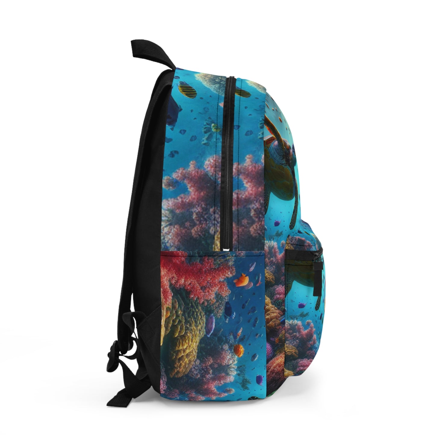 Felicia Vanhart - Backpack