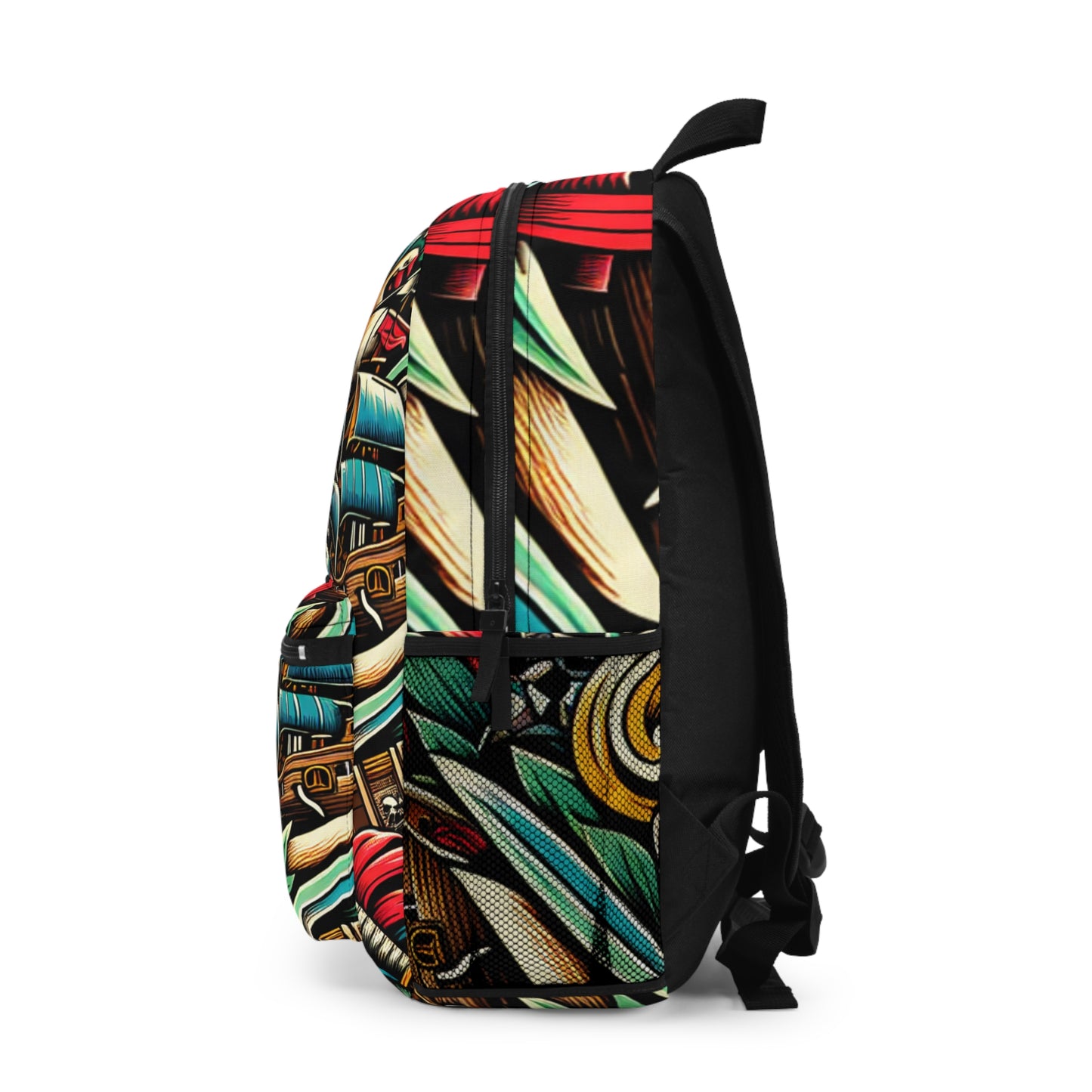 Isabella Verrocchio - Backpack