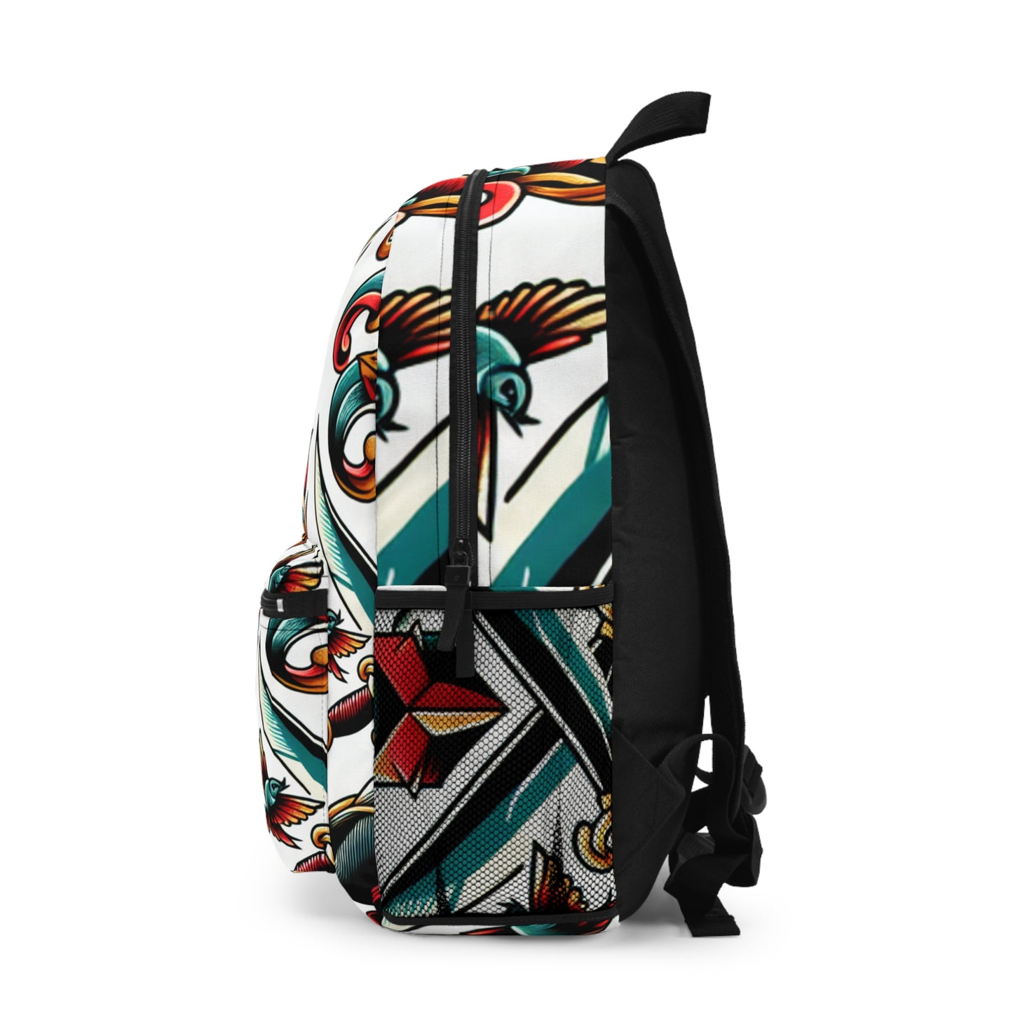 Seraphina VanDoren - Backpack