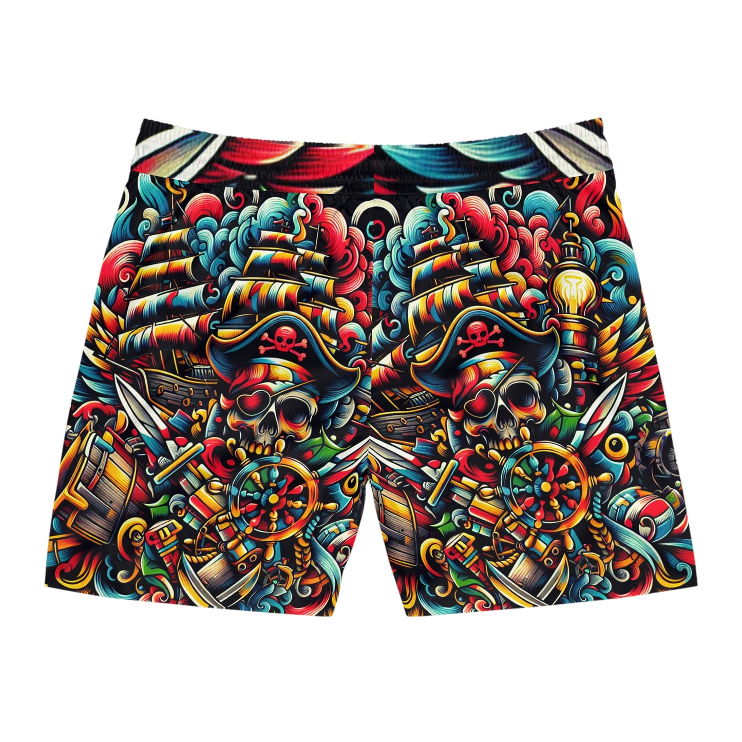 Alessandro Volterra - Swim Shorts
