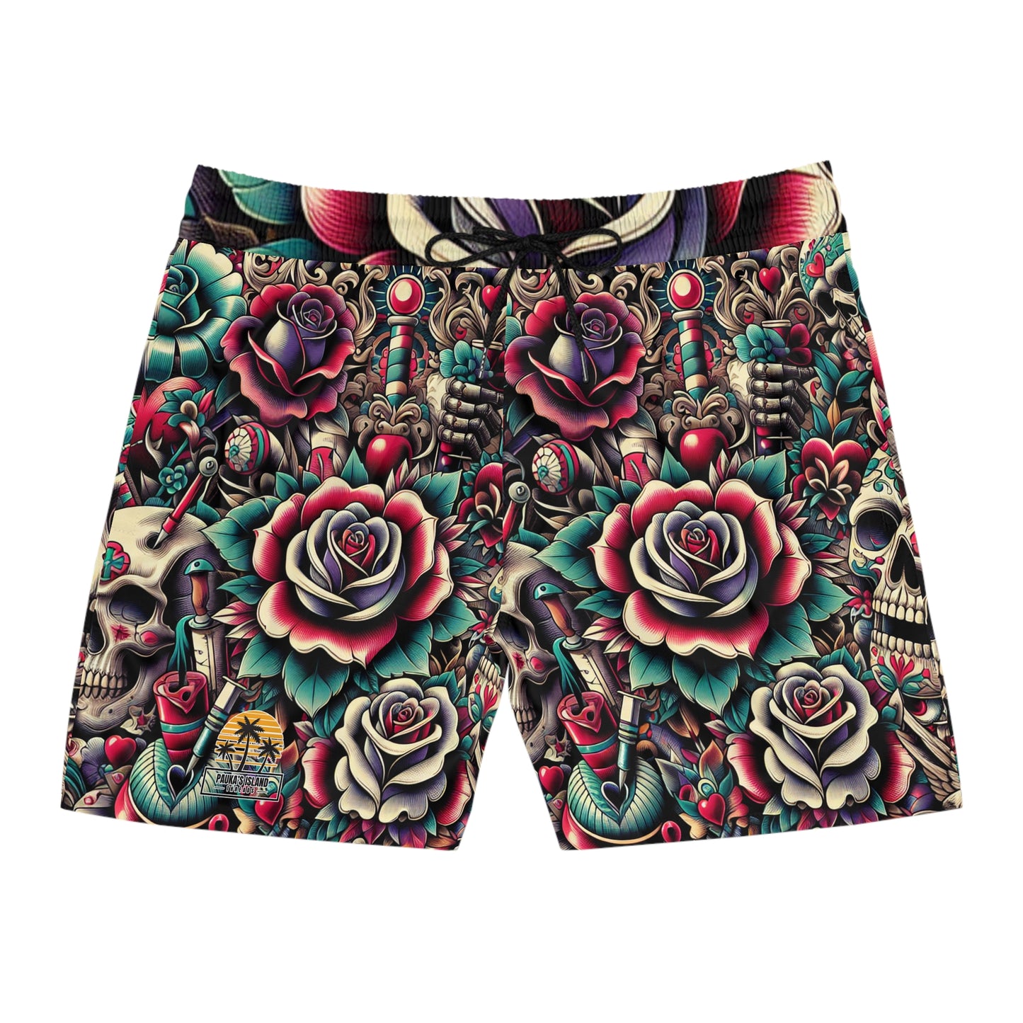 Emilia Castellani - Swim Shorts
