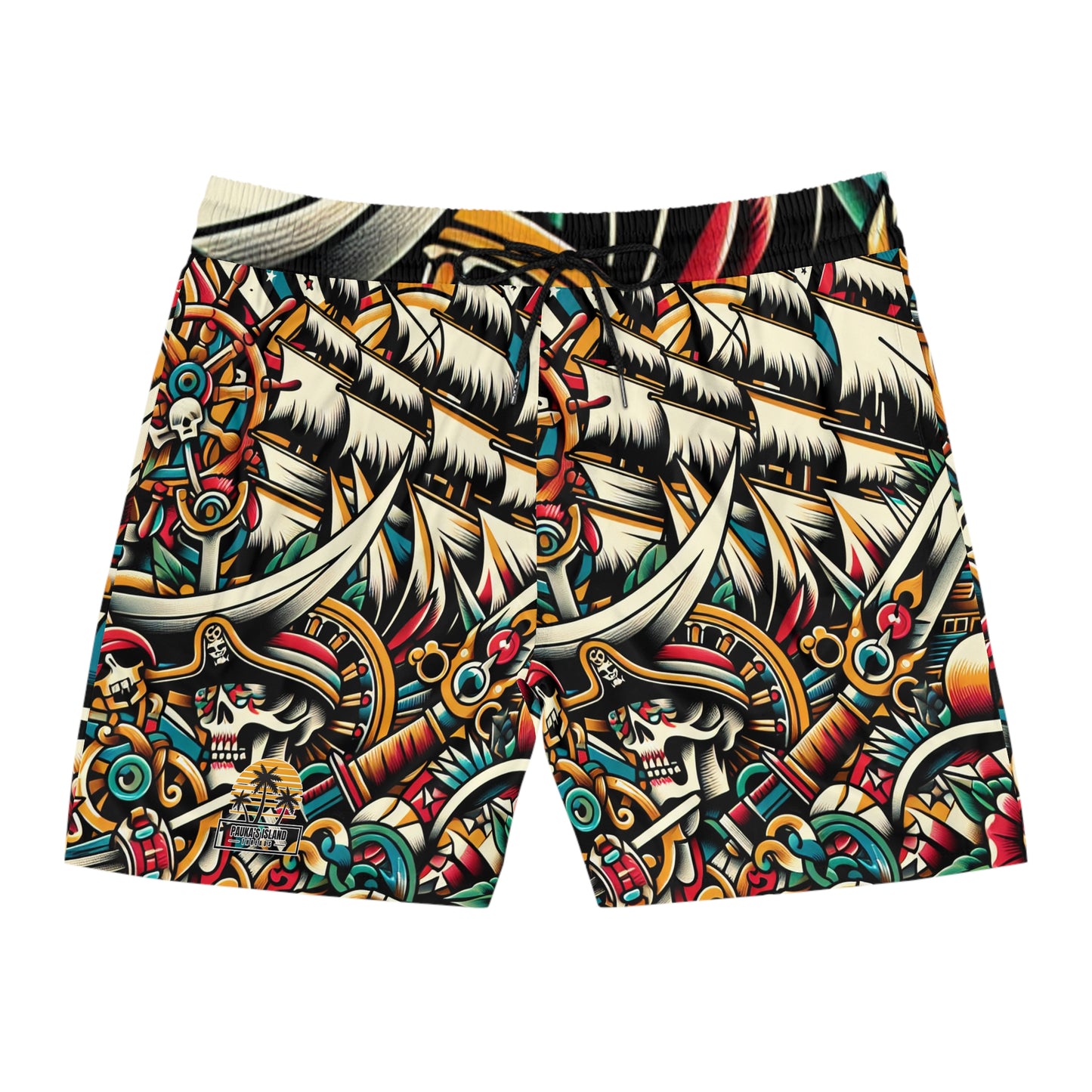Isabella Frescobaldi - Swim Shorts