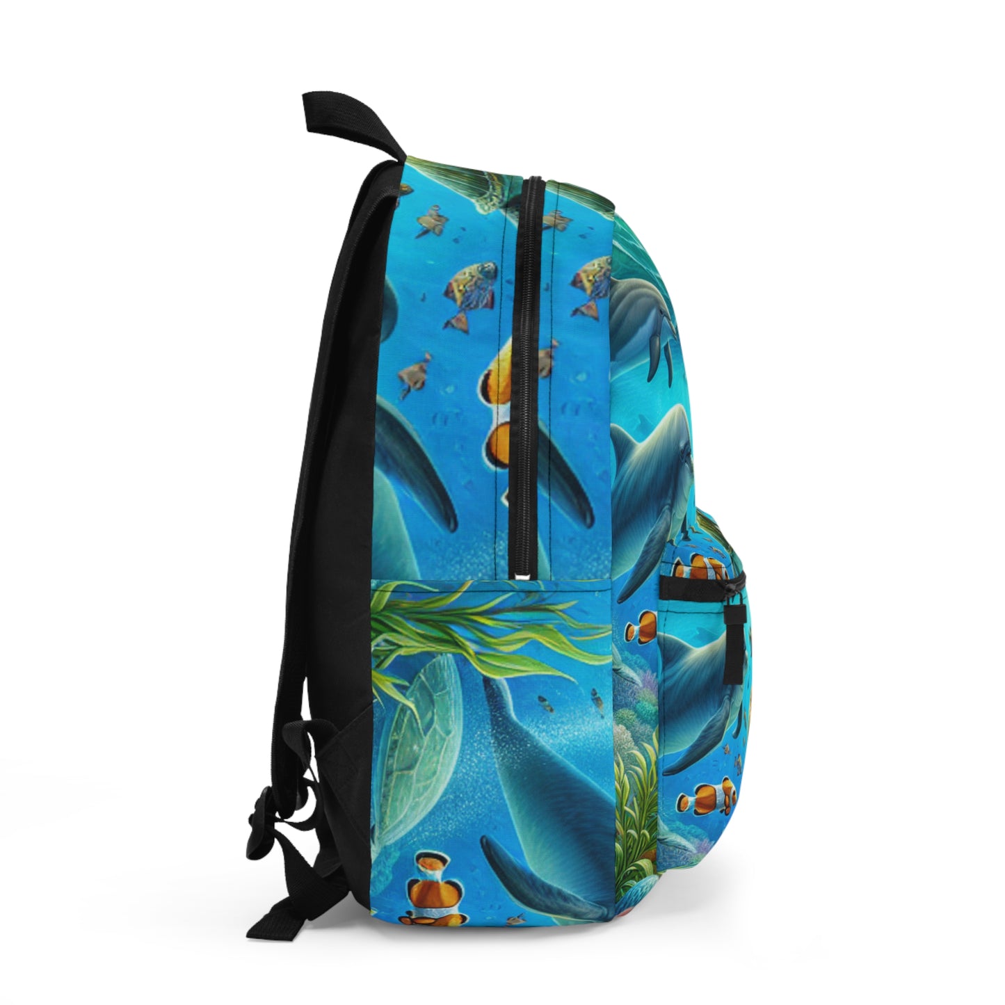 Isolde Van Doren - Backpack