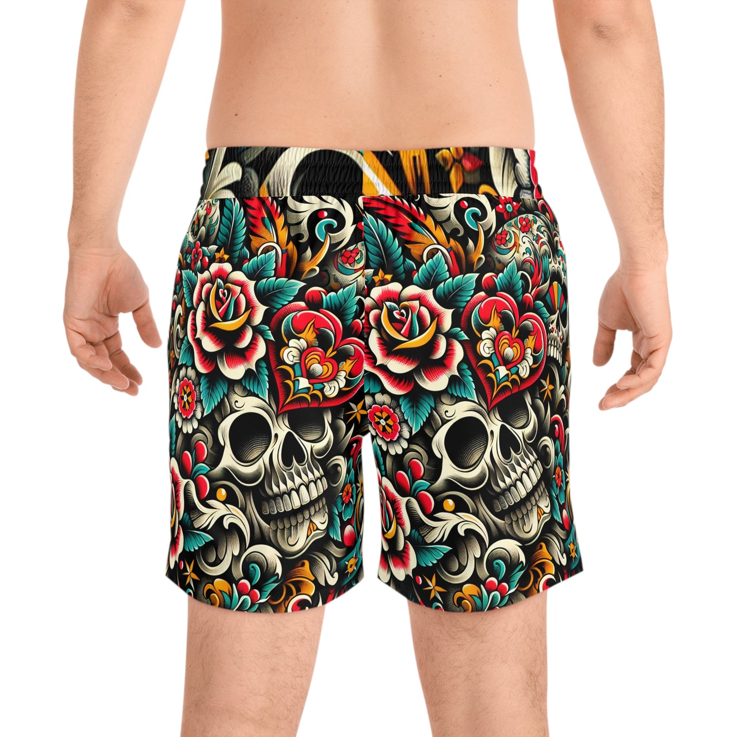 Alessandro Bellucci - Swim Shorts