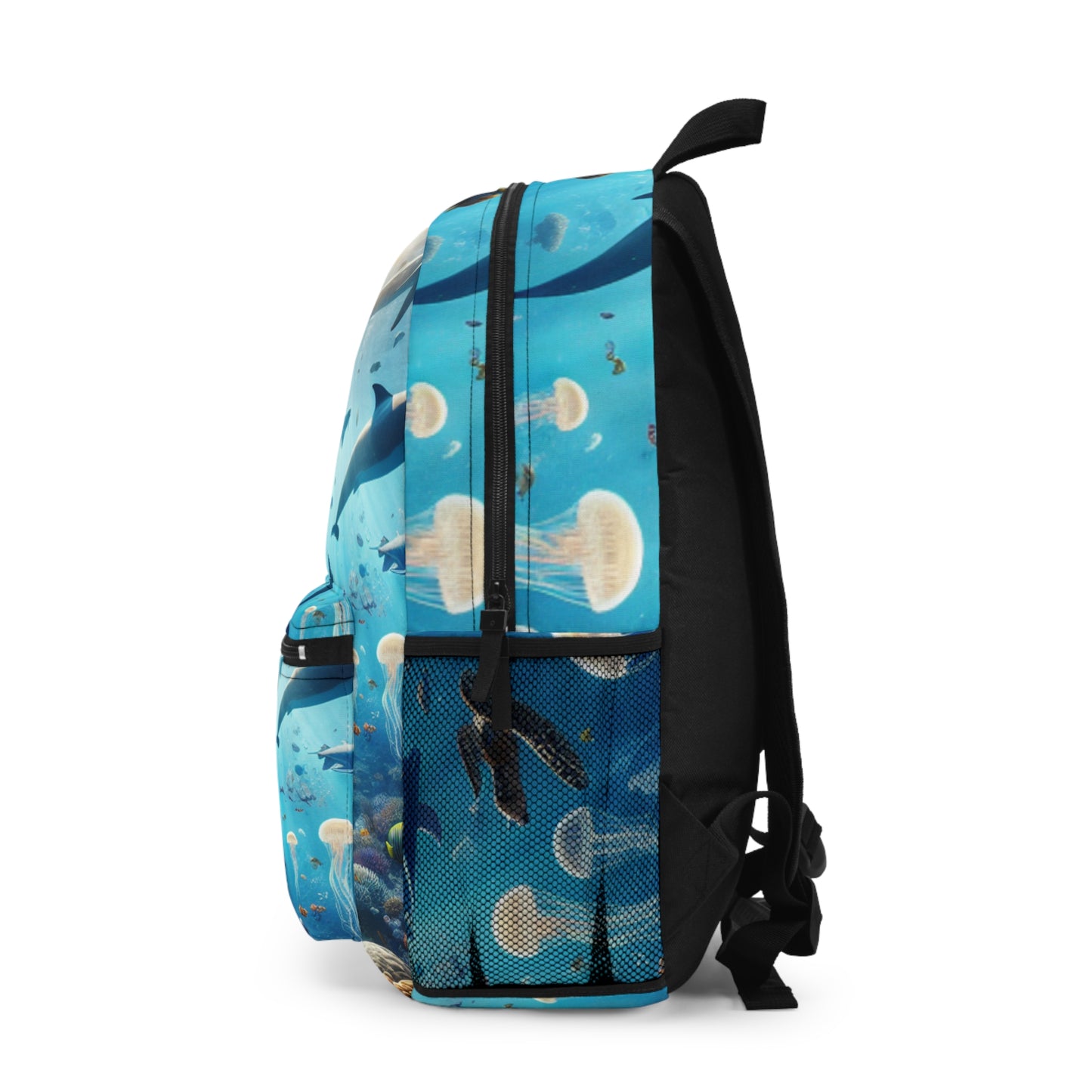 Seraphina Delamare - Backpack