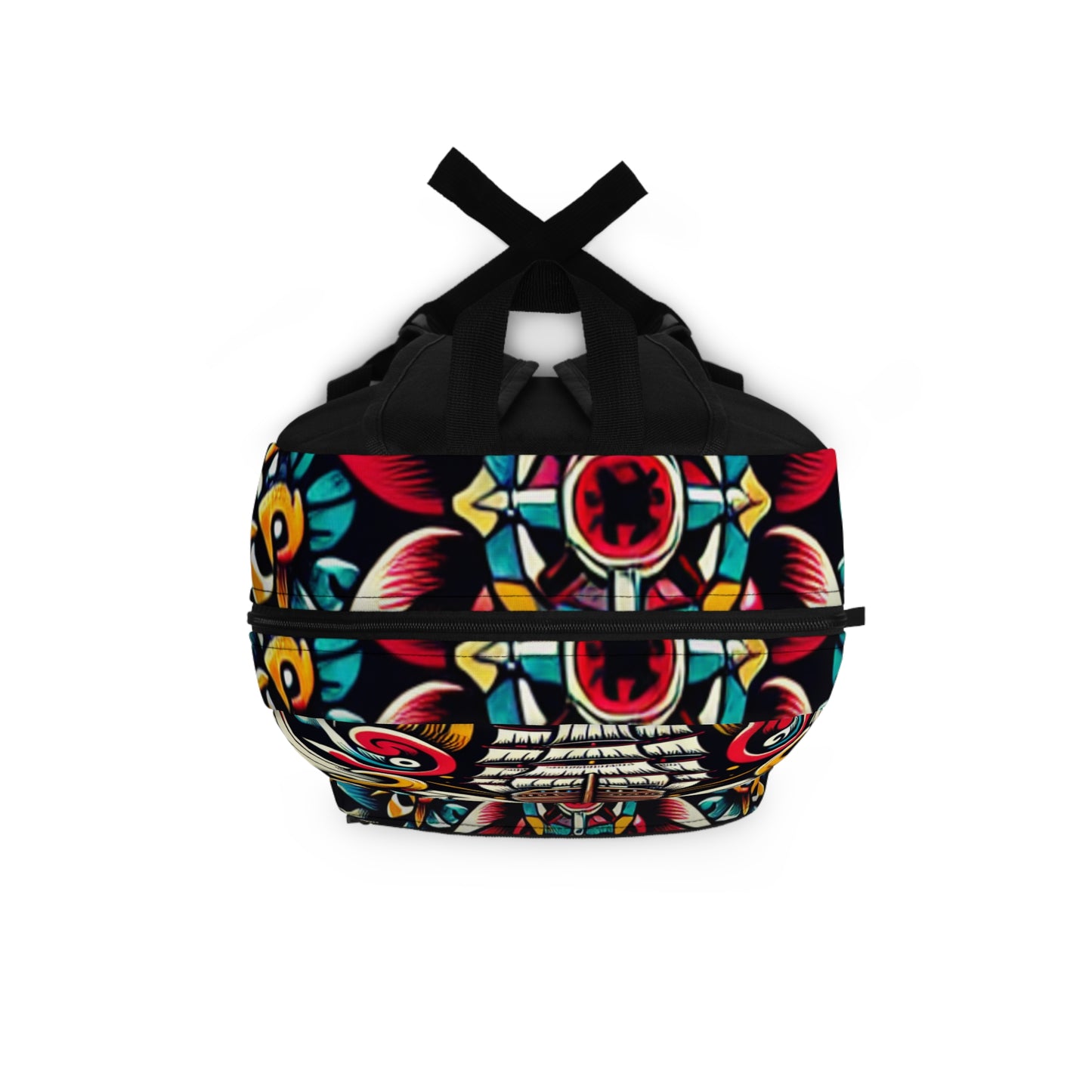 Isabella Verrocchio - Backpack
