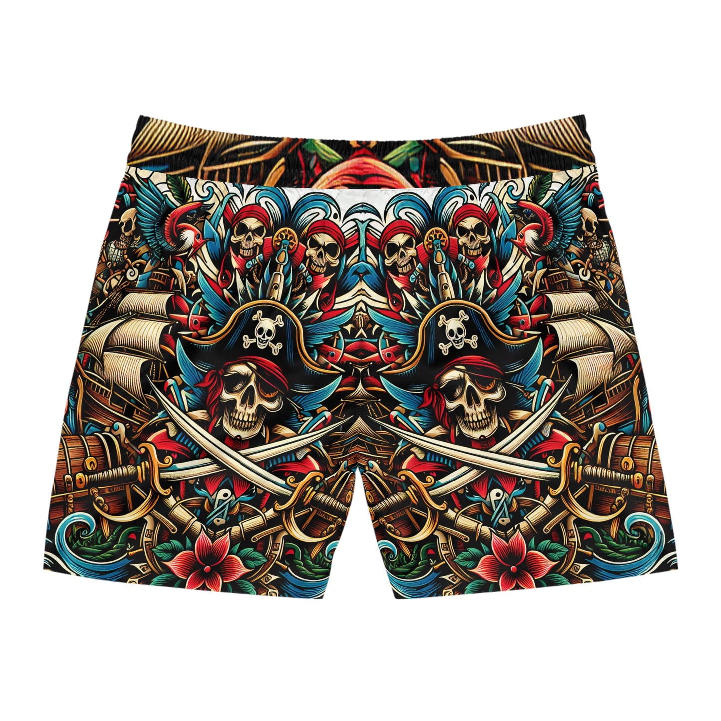 Benedicto Romano - Swim Shorts