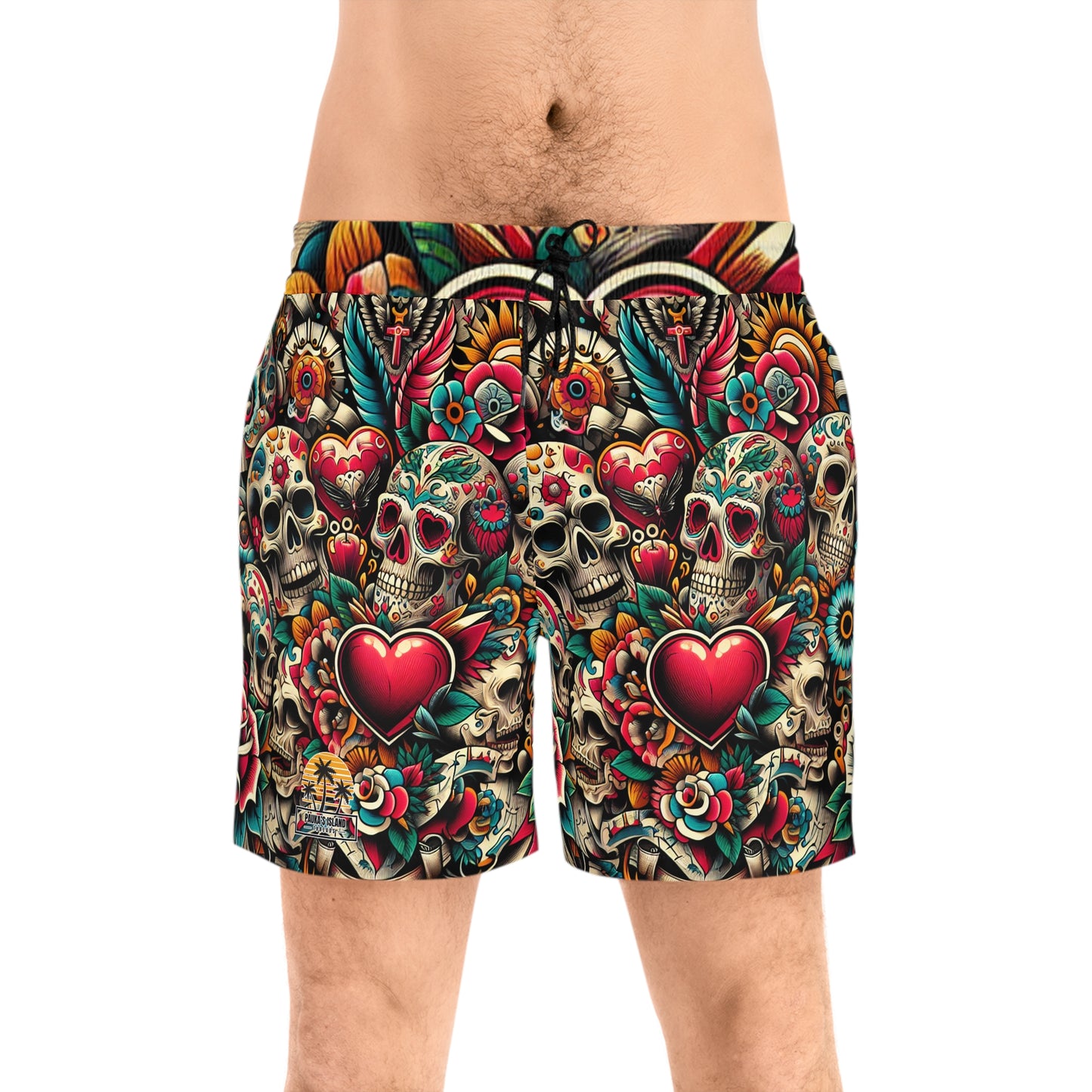 Benedetto Crescenzio - Swim Shorts