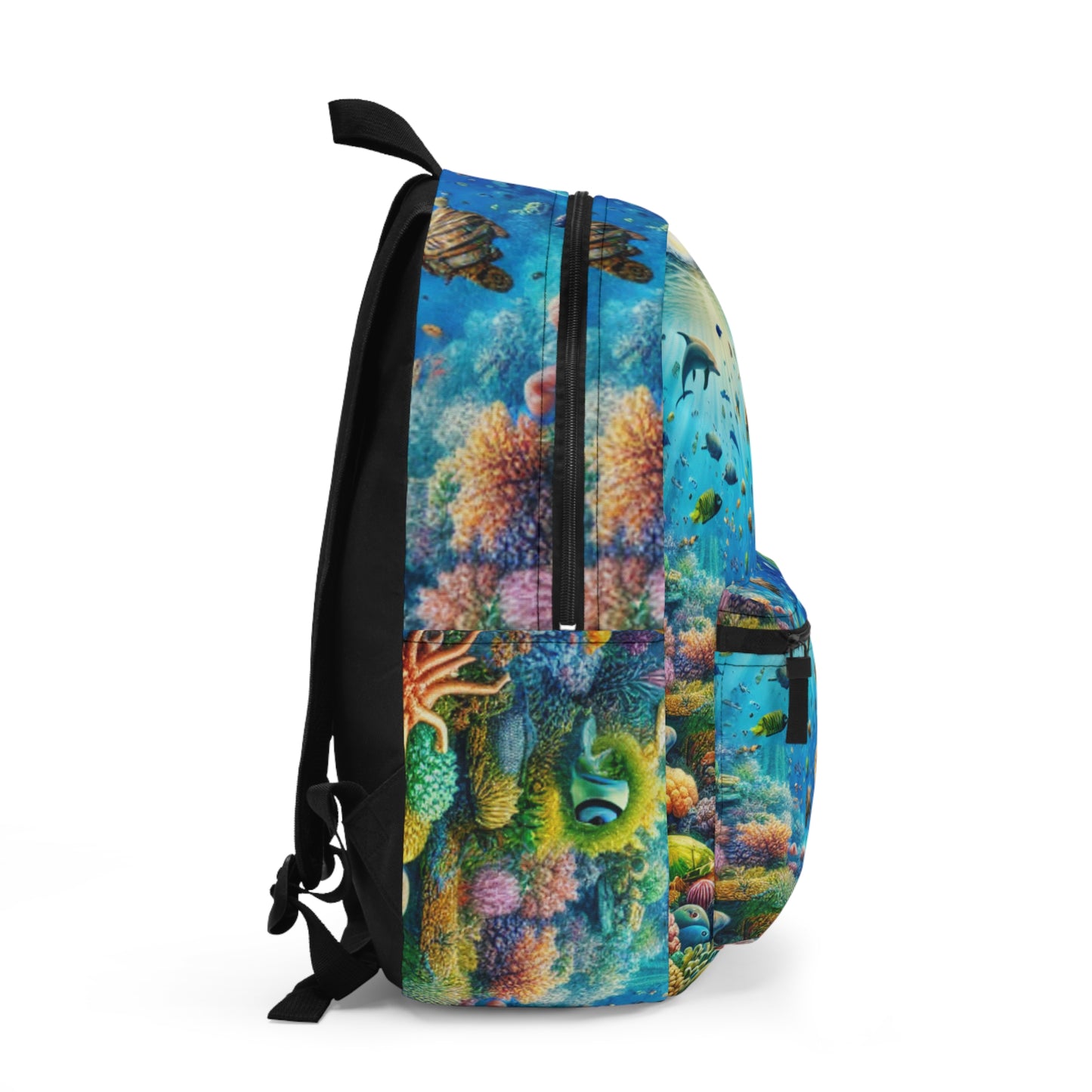 Seraphina Donatelli - Backpack