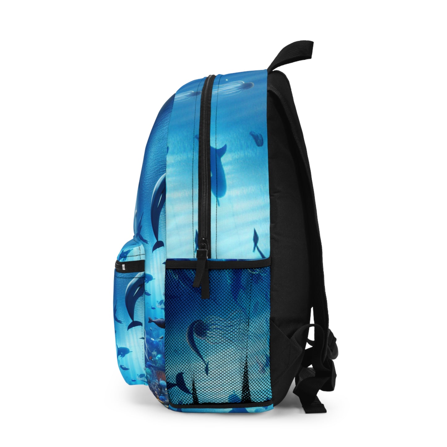 Aurelia Van Derlyn - Backpack